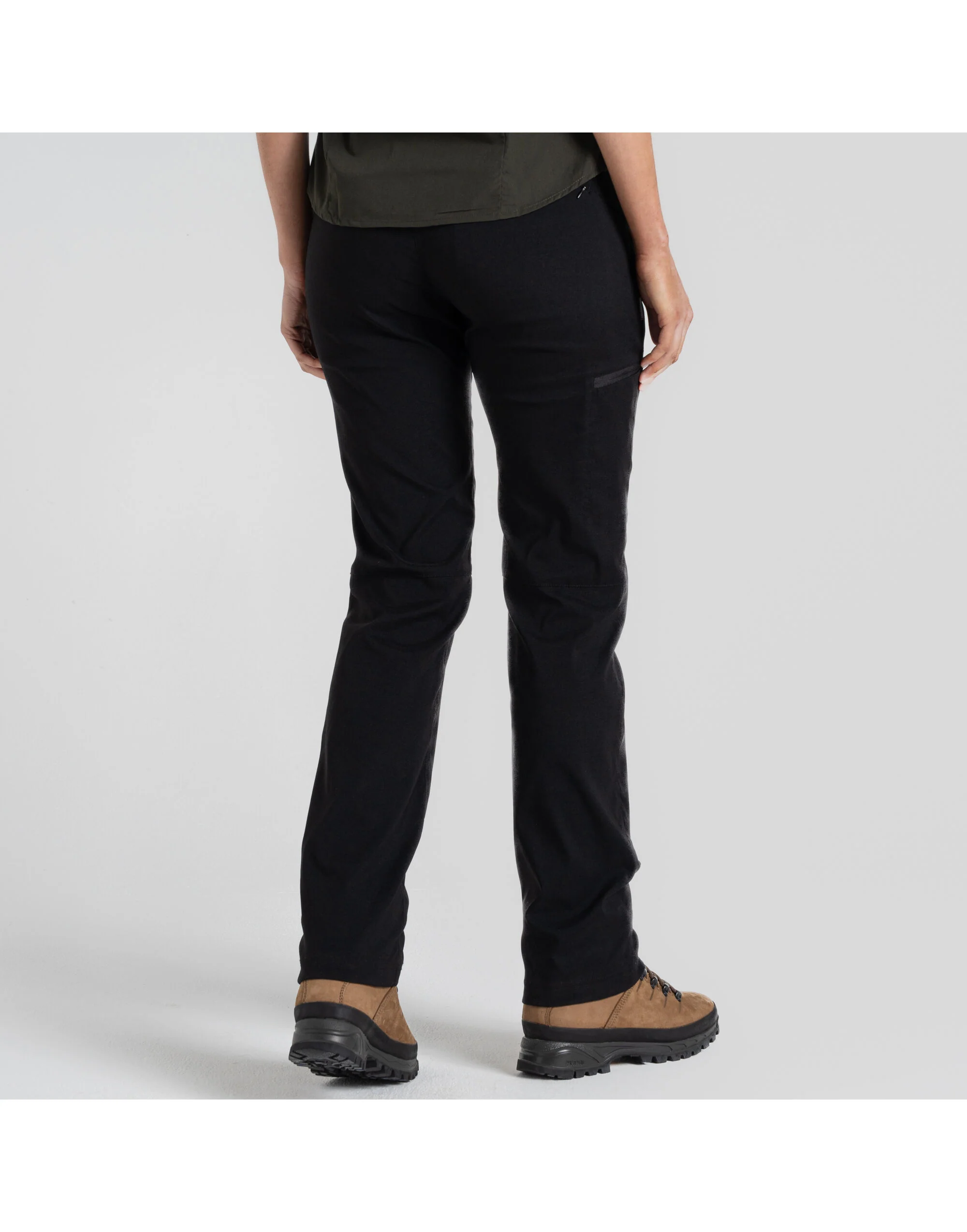 Craghoppers Expert Women's Expert Kiwi Pro II Stretch Trousers (Regular) - CEJ004R - Image 4