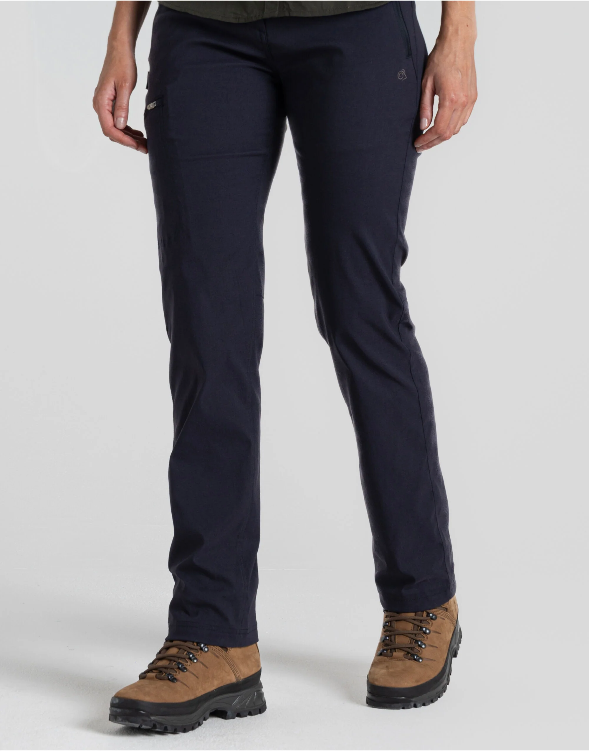Craghoppers Expert Women's Expert Kiwi Pro II Stretch Trousers (Regular) - CEJ004R - Image 7