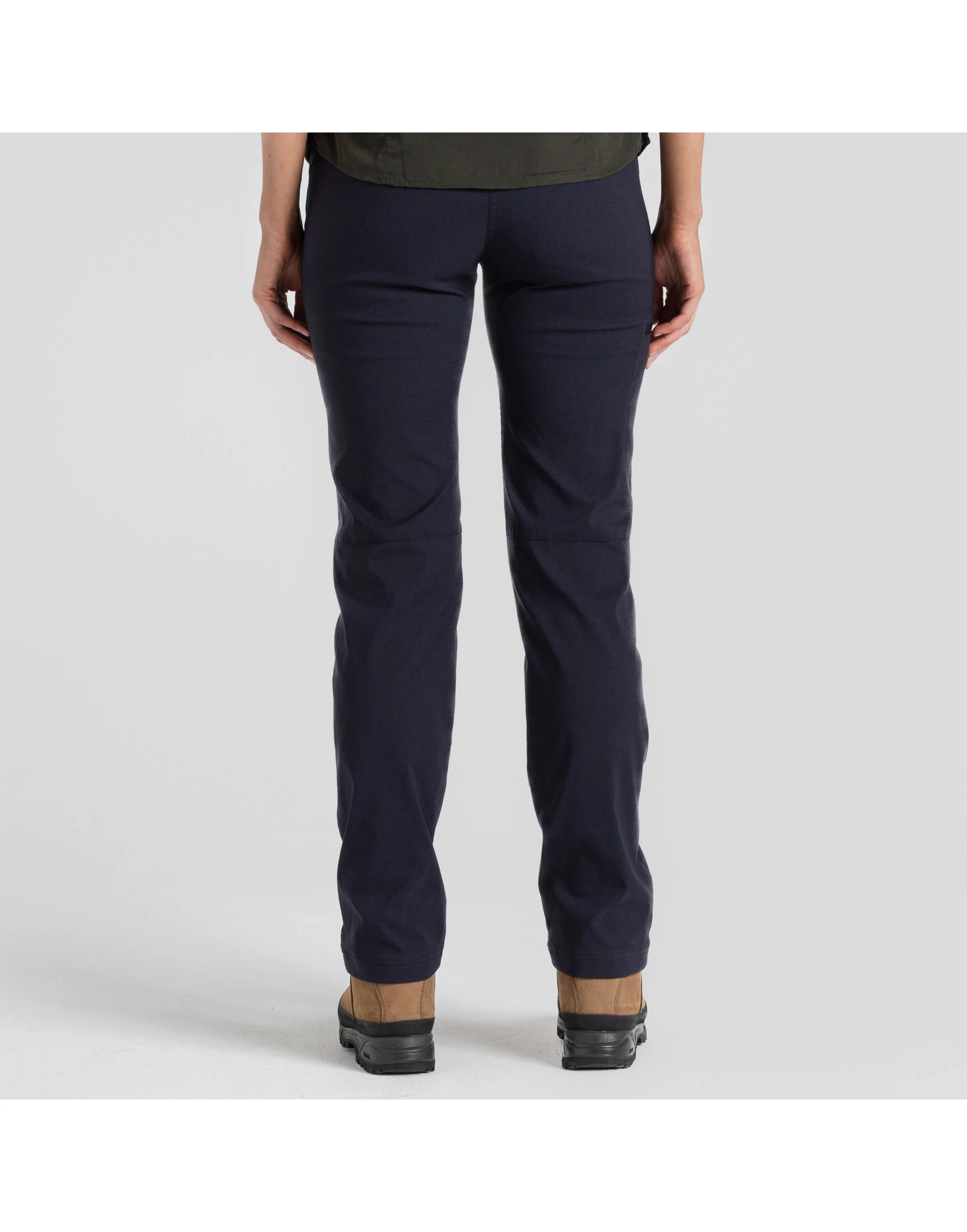 Craghoppers Expert Women's Expert Kiwi Pro II Stretch Trousers (Regular) - CEJ004R - Image 9