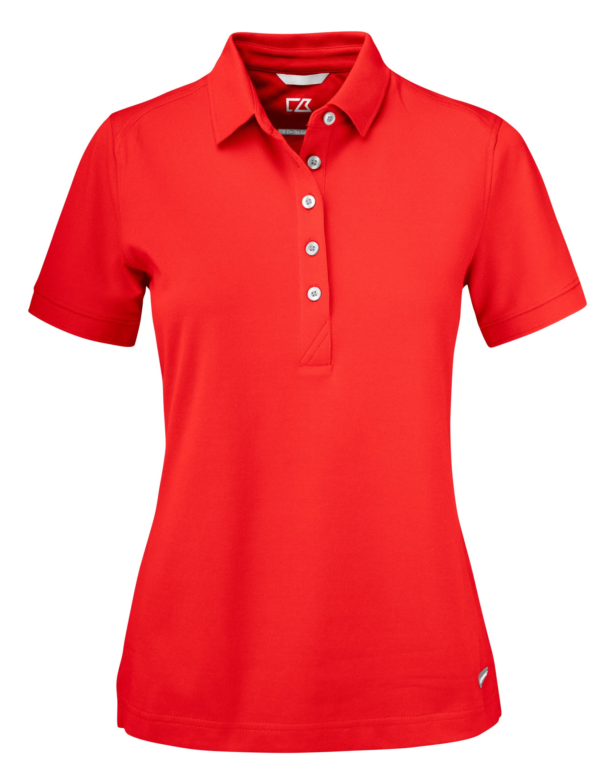 Cutter & Buck Advantage Polo Women CB354419 - Image 34