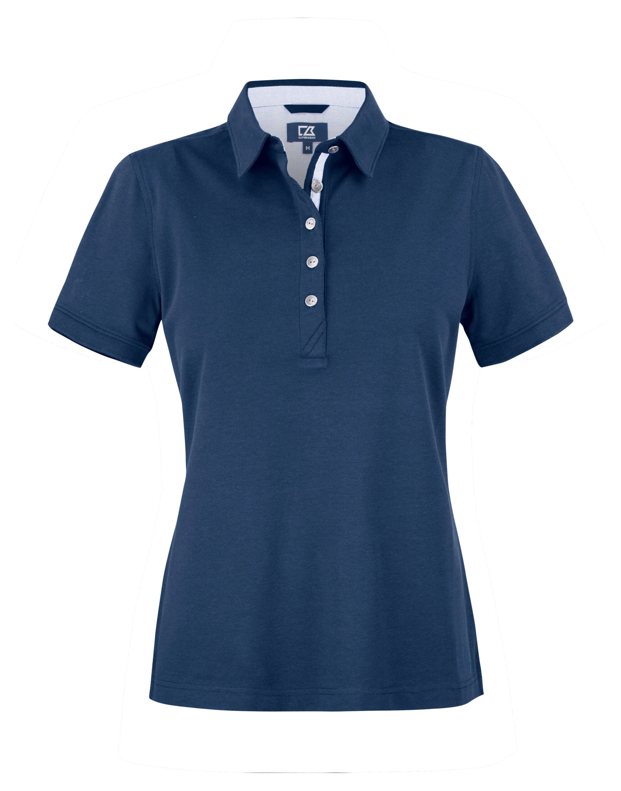 Cutter & Buck Advantage Premium Polo Women CB354421 - Image 12