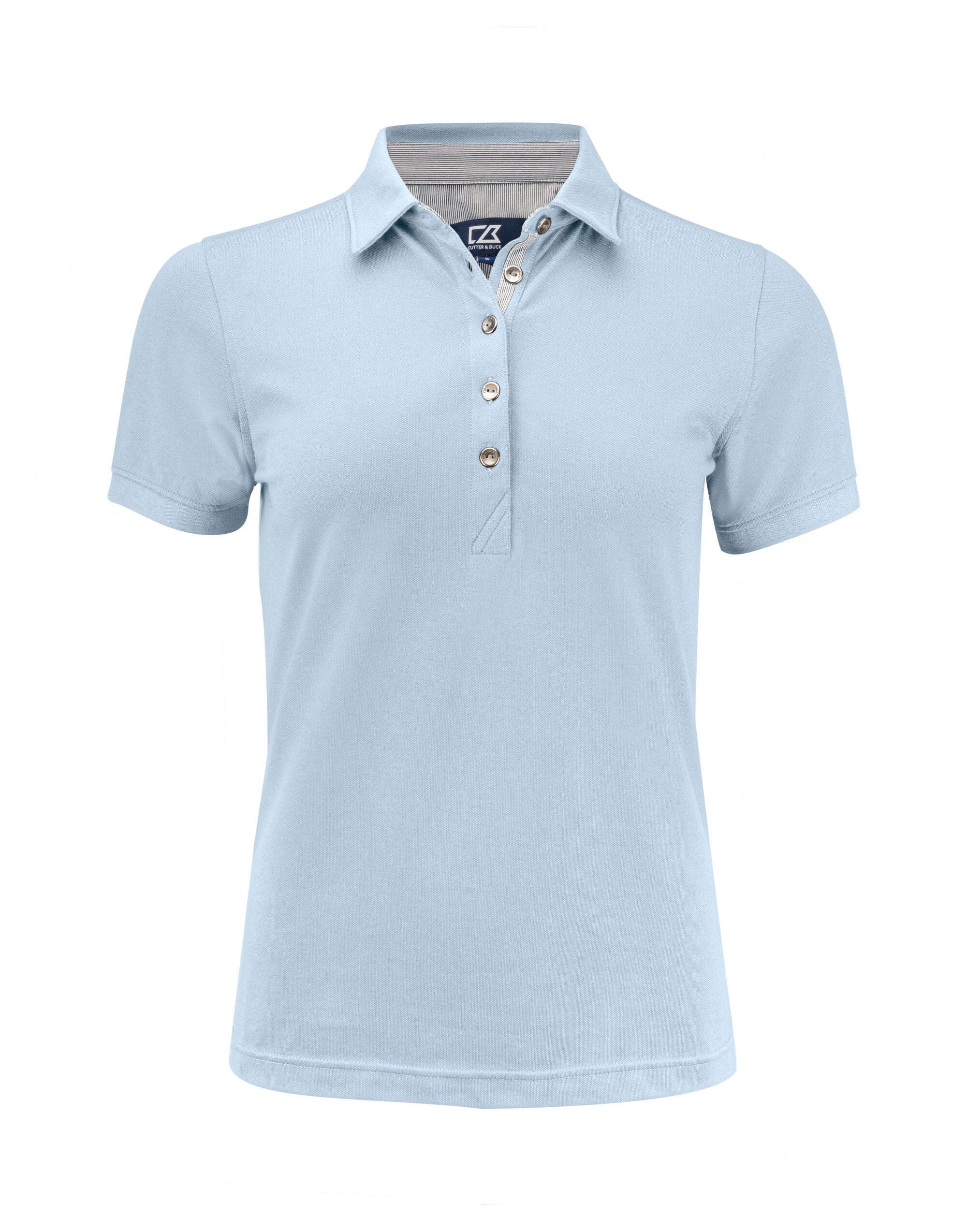 Cutter & Buck Advantage Premium Polo Women CB354421 - Image 16