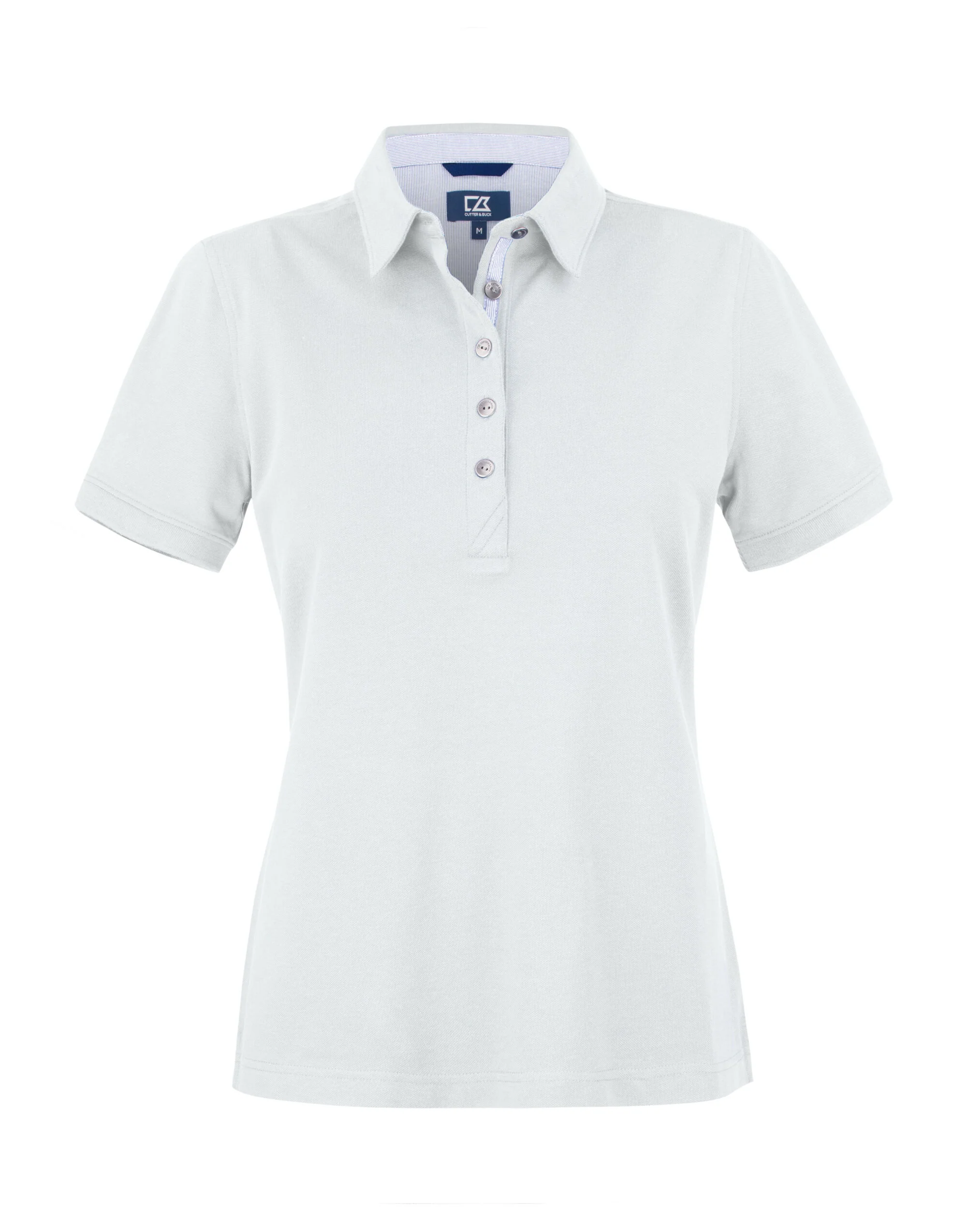 Cutter & Buck Advantage Premium Polo Women CB354421 - Image 40