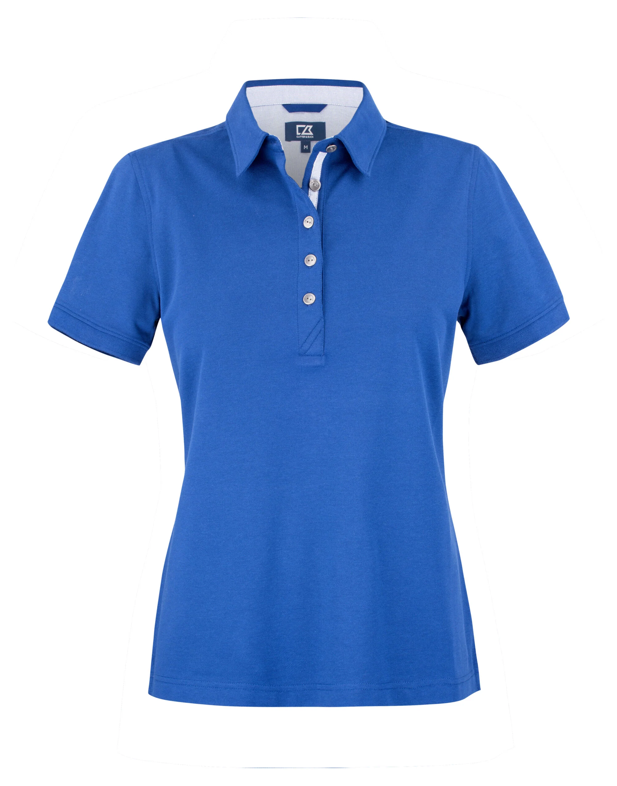 Cutter & Buck Advantage Premium Polo Women CB354421 - Image 8