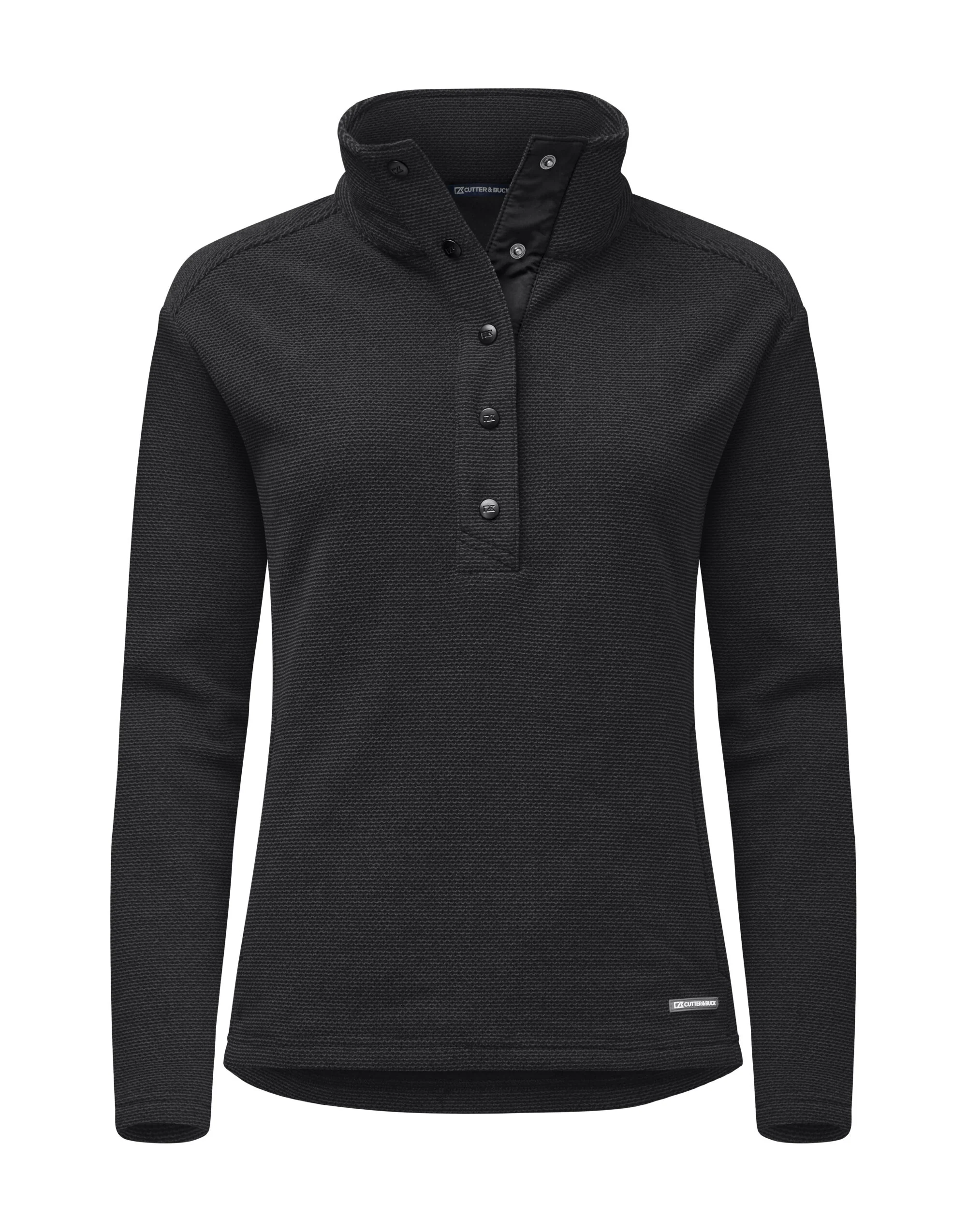 Cutter & Buck Hunts Point Fleece Women CB358429 - Image 6