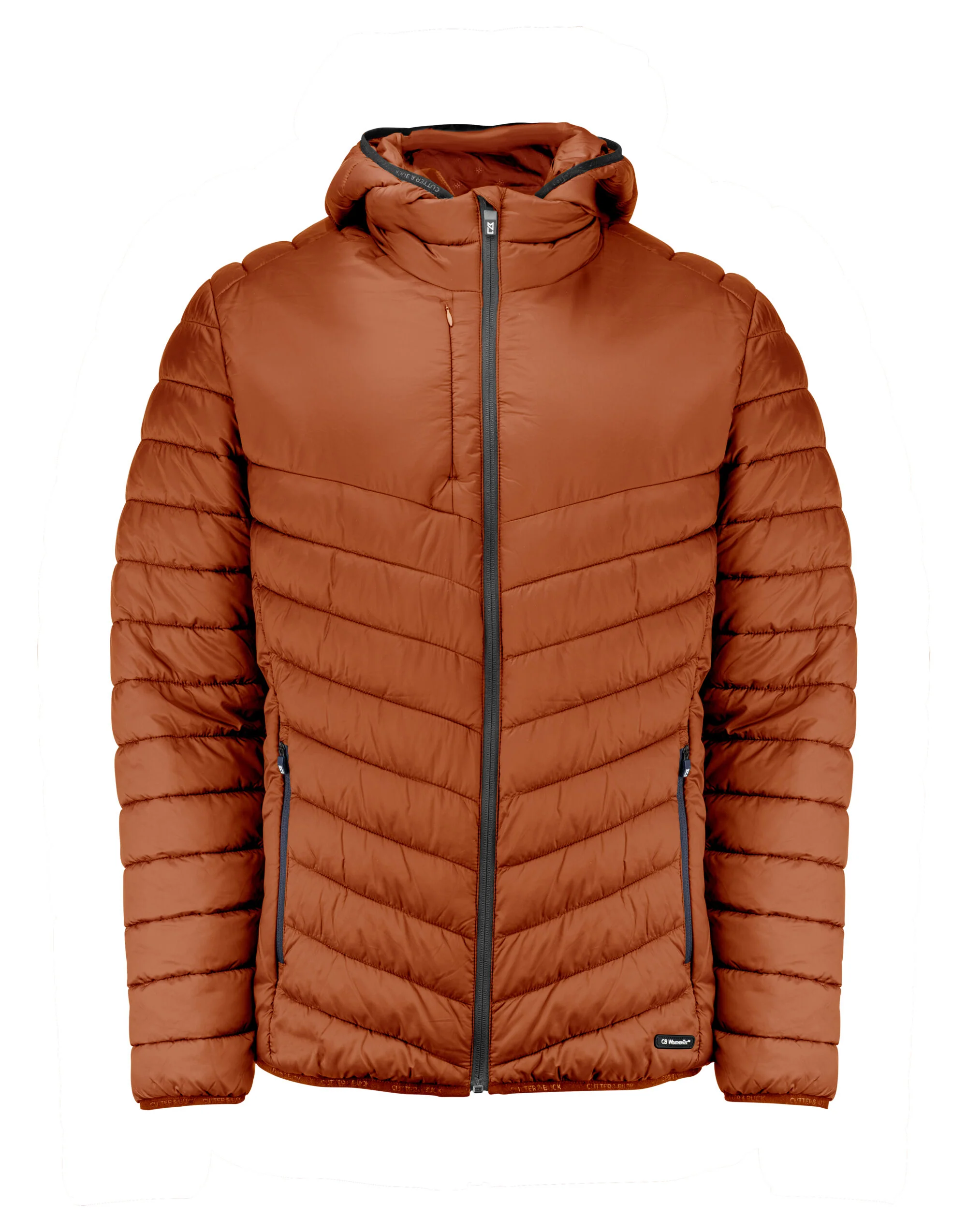 Cutter & Buck Mount Adams Jacket Men CB351474 - Image 2