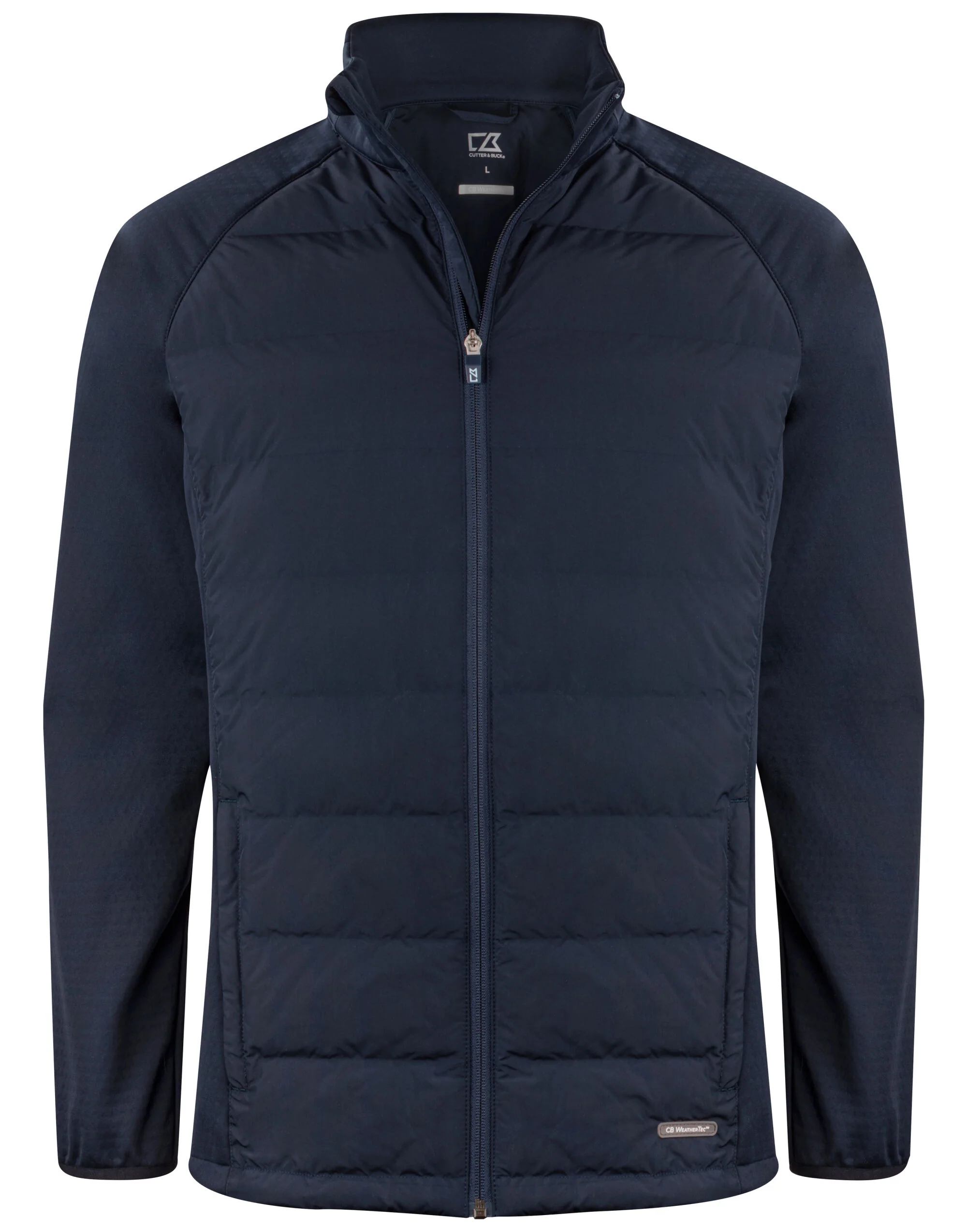 Cutter & Buck Oak Harbor Jacket Men CB351452 - Image 10