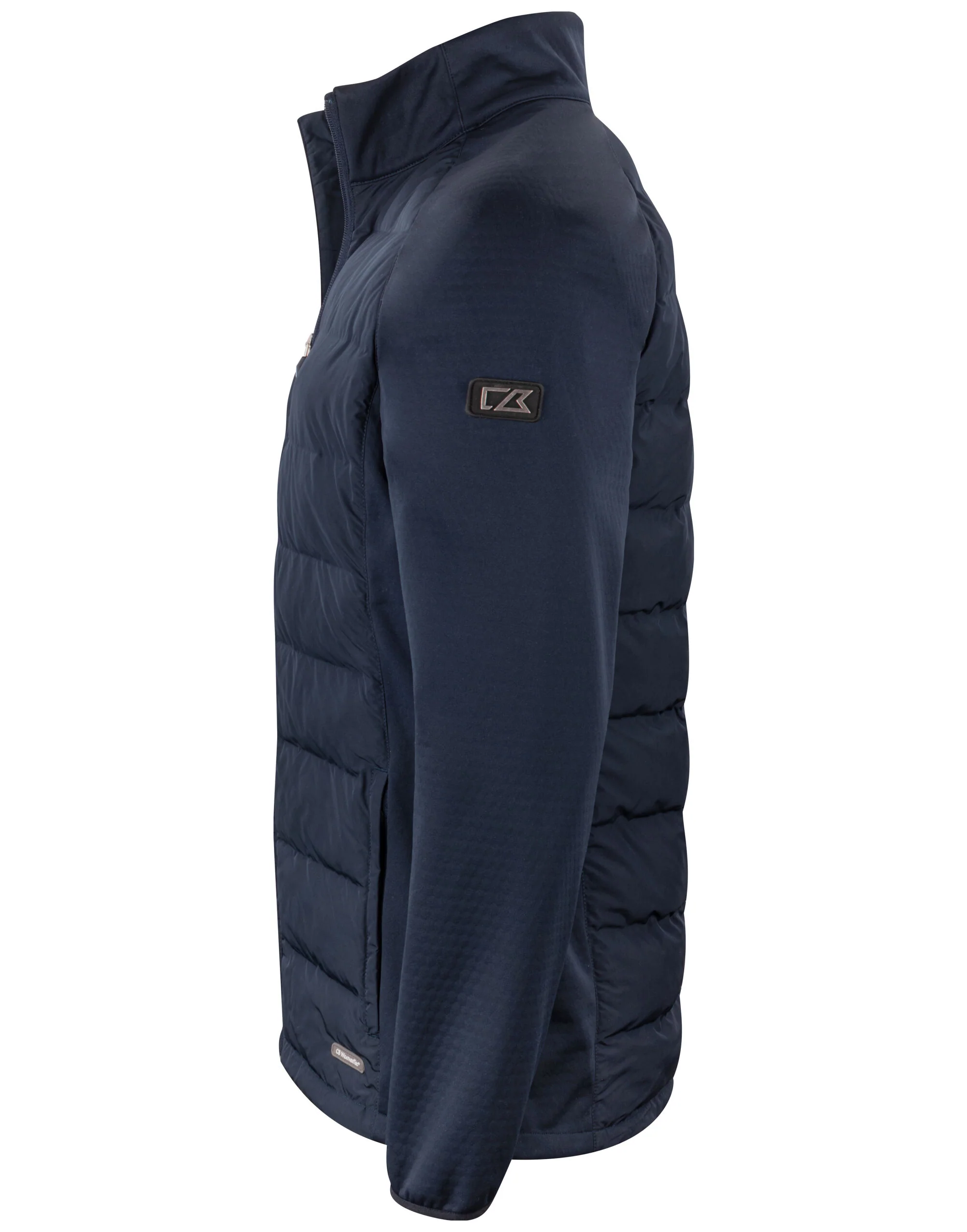 Cutter & Buck Oak Harbor Jacket Men CB351452 - Image 12