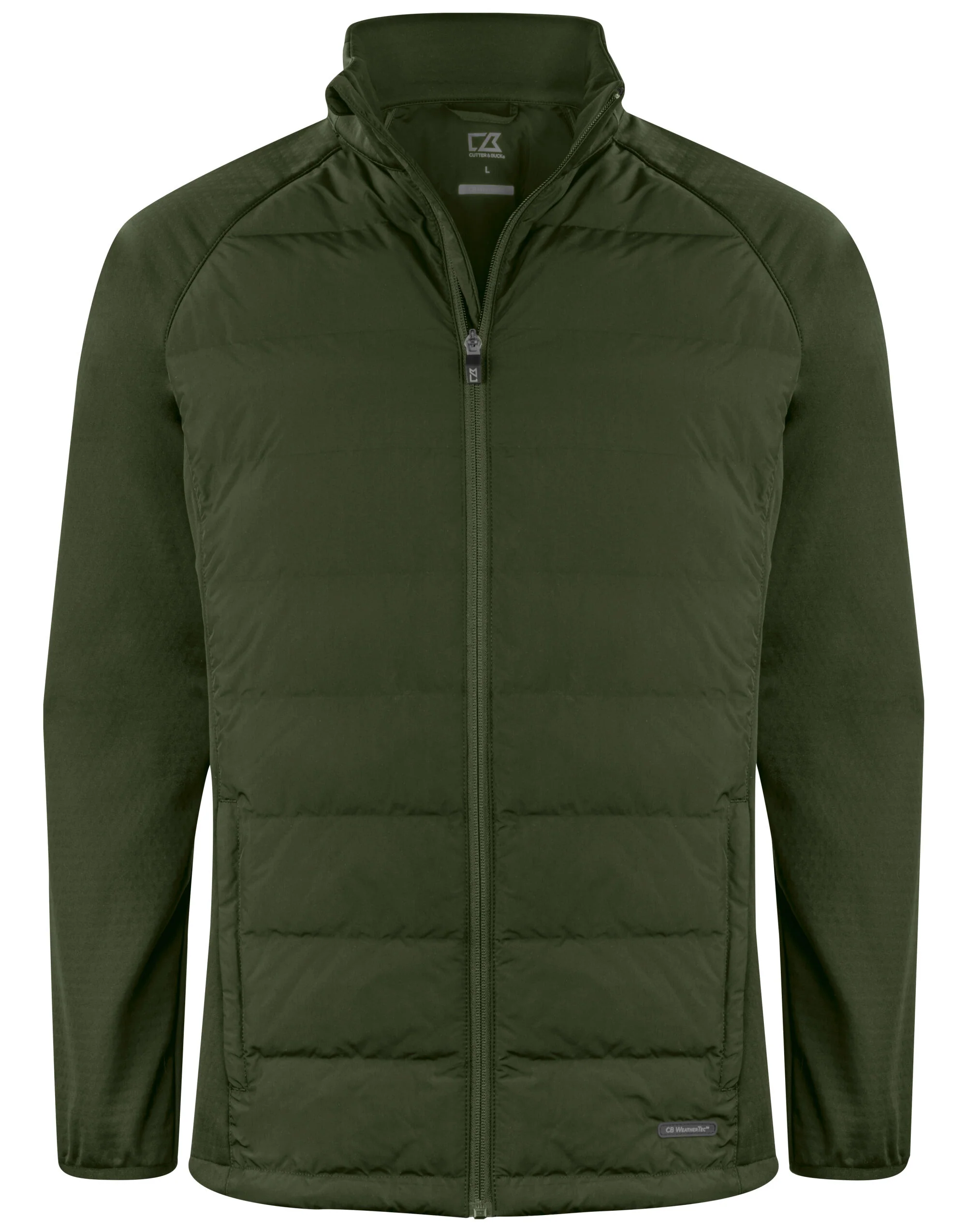 Cutter & Buck Oak Harbor Jacket Men CB351452 - Image 14