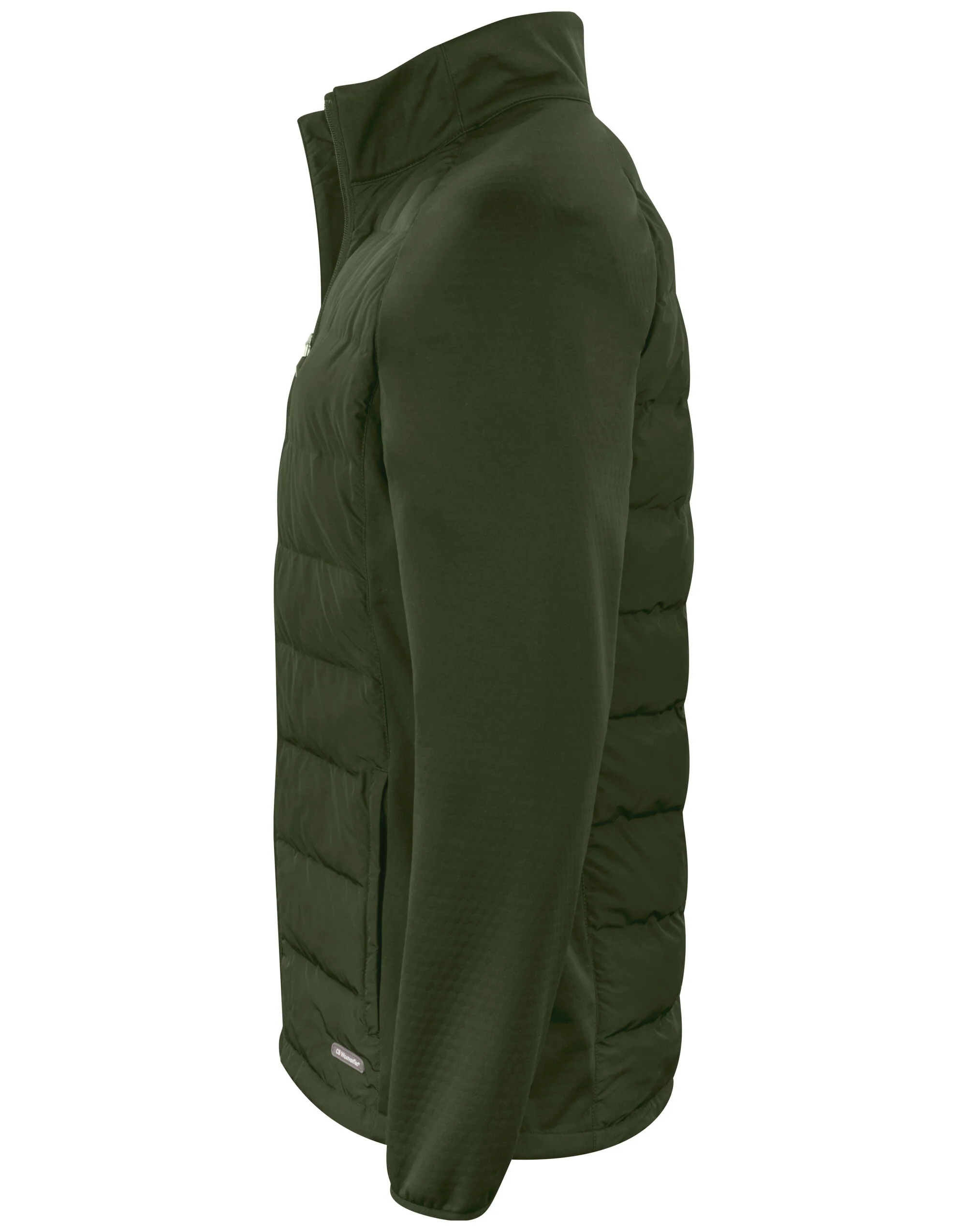 Cutter & Buck Oak Harbor Jacket Men CB351452 - Image 16