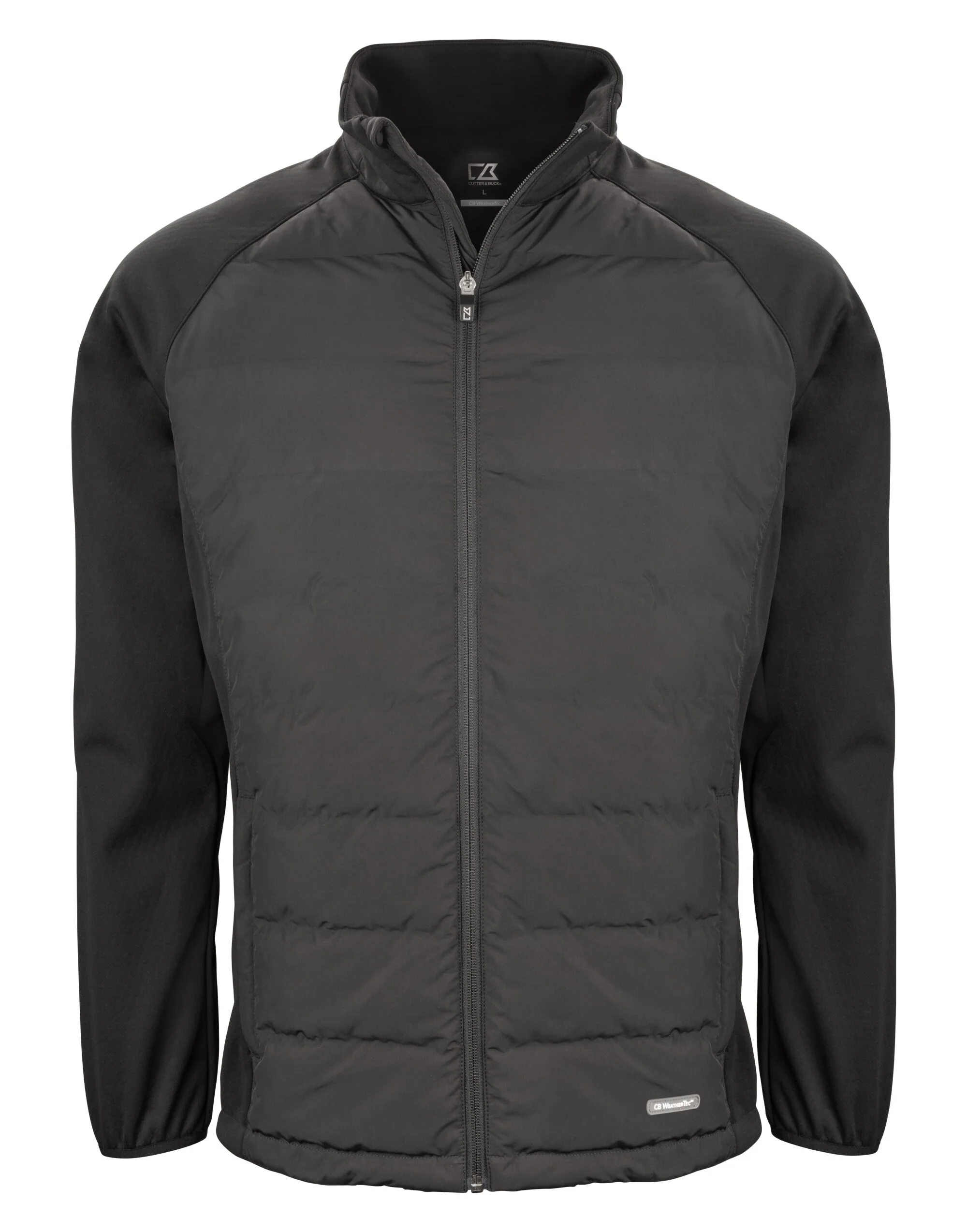 Cutter & Buck Oak Harbor Jacket Men CB351452 - Image 6