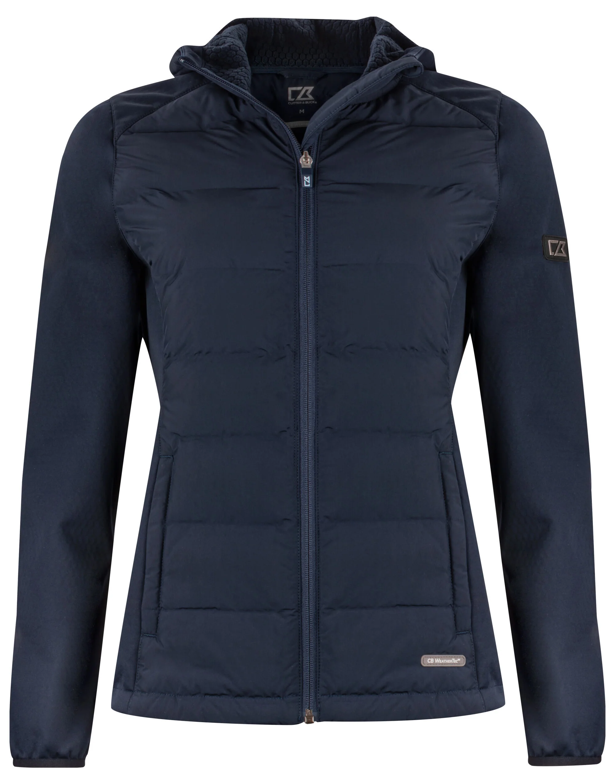 Cutter & Buck Oak Harbor Jacket Women CB351453 - Image 10