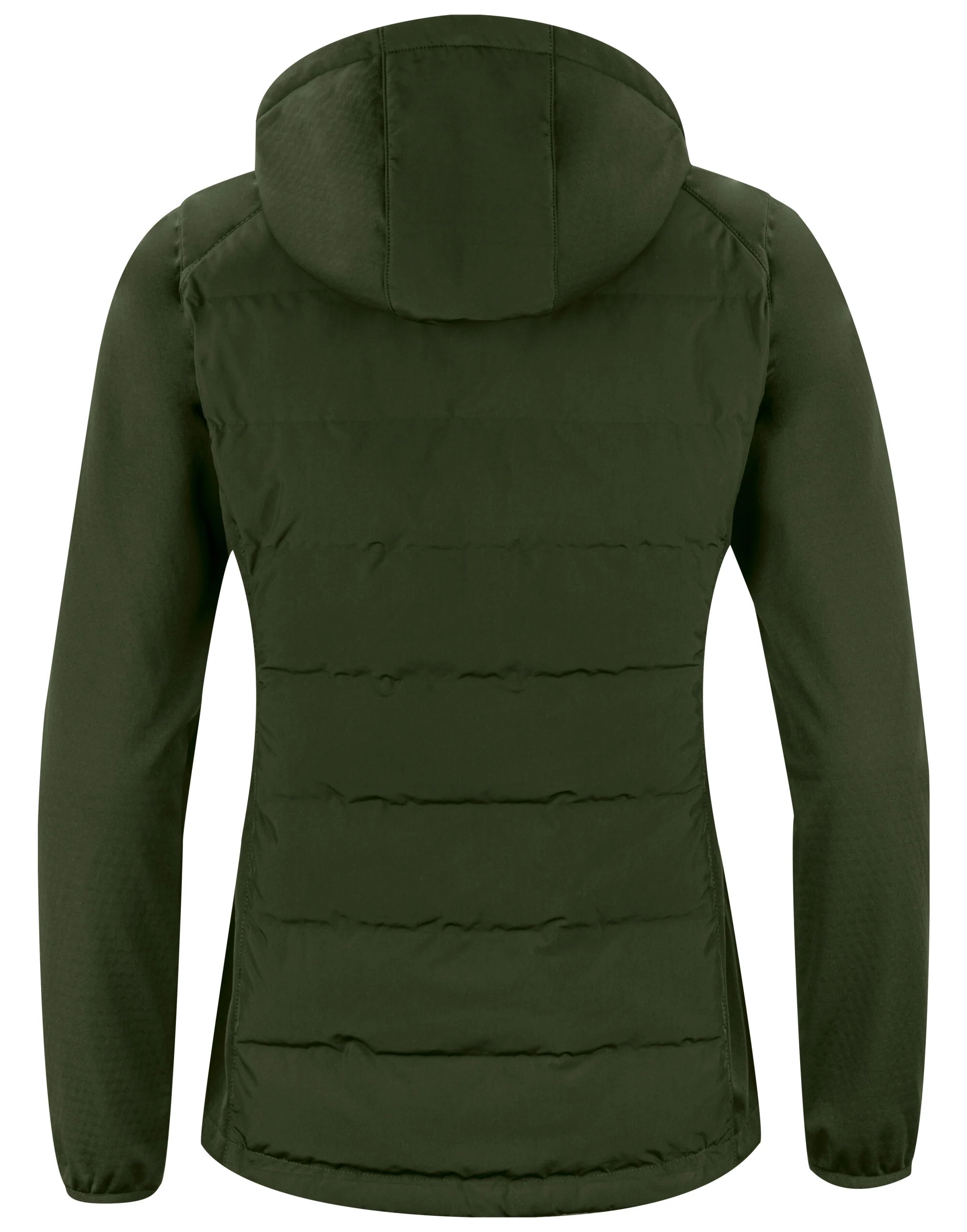 Cutter & Buck Oak Harbor Jacket Women CB351453 - Image 3