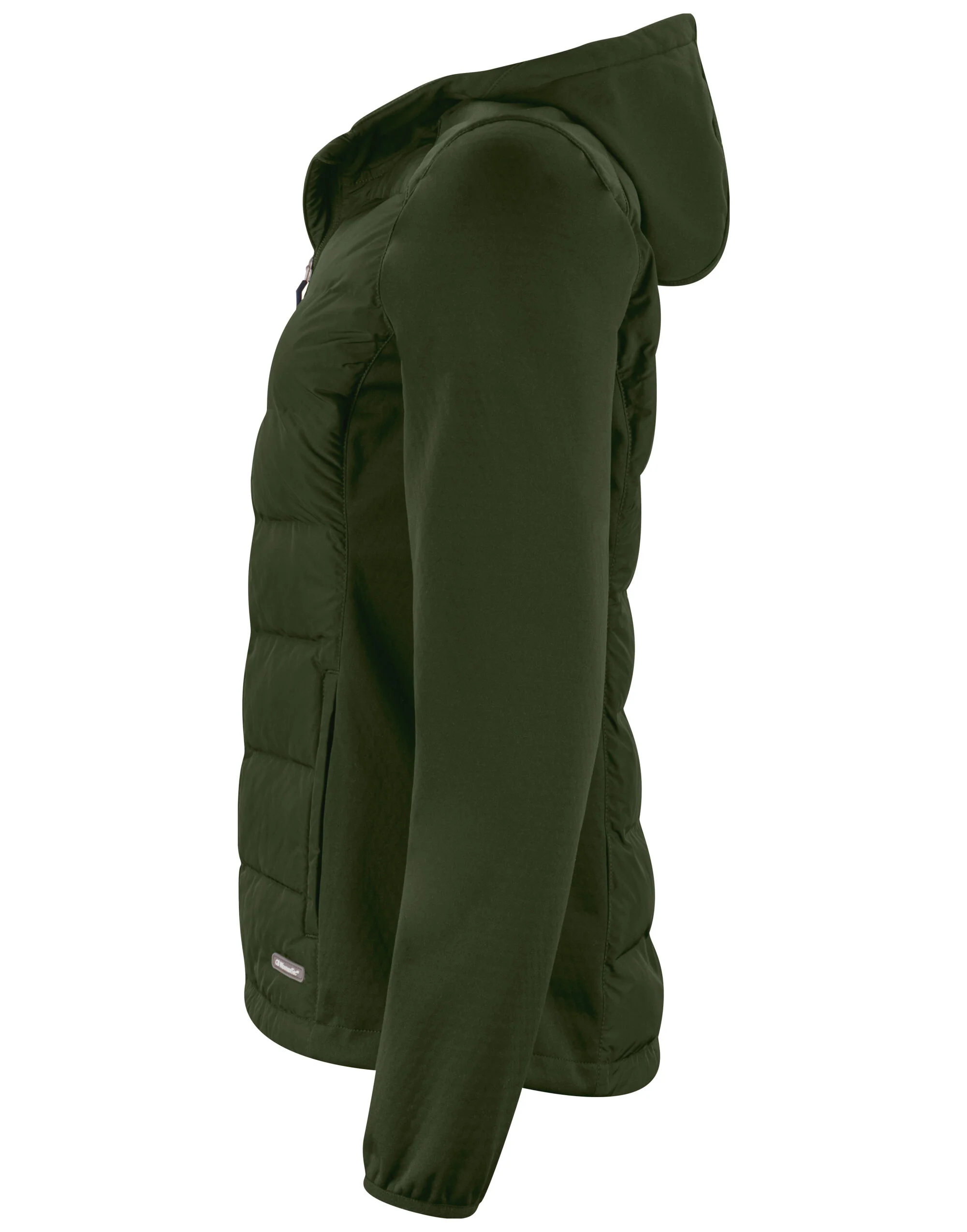 Cutter & Buck Oak Harbor Jacket Women CB351453 - Image 4