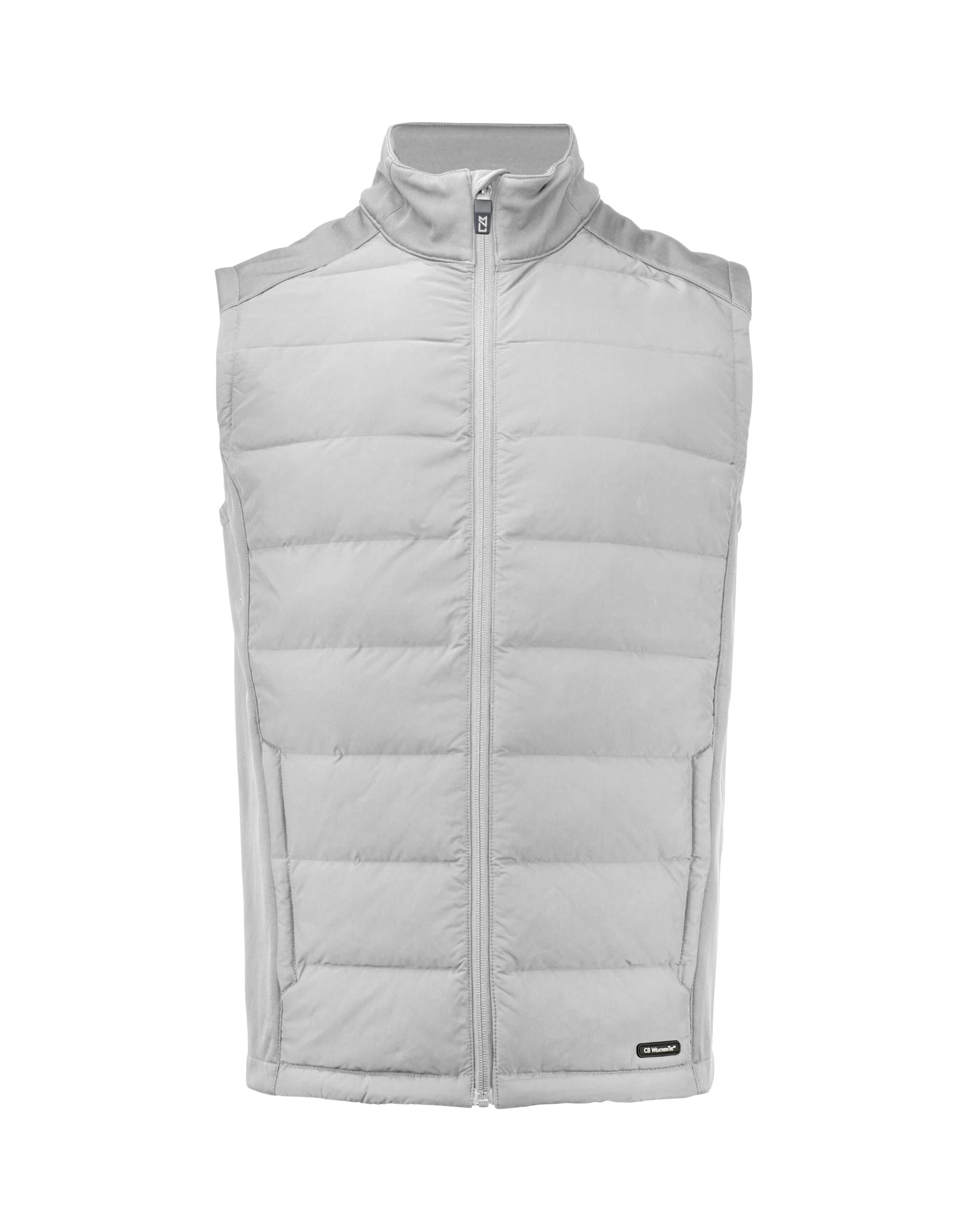 Cutter & Buck Oak Harbor Vest Men CB351476 - Image 10