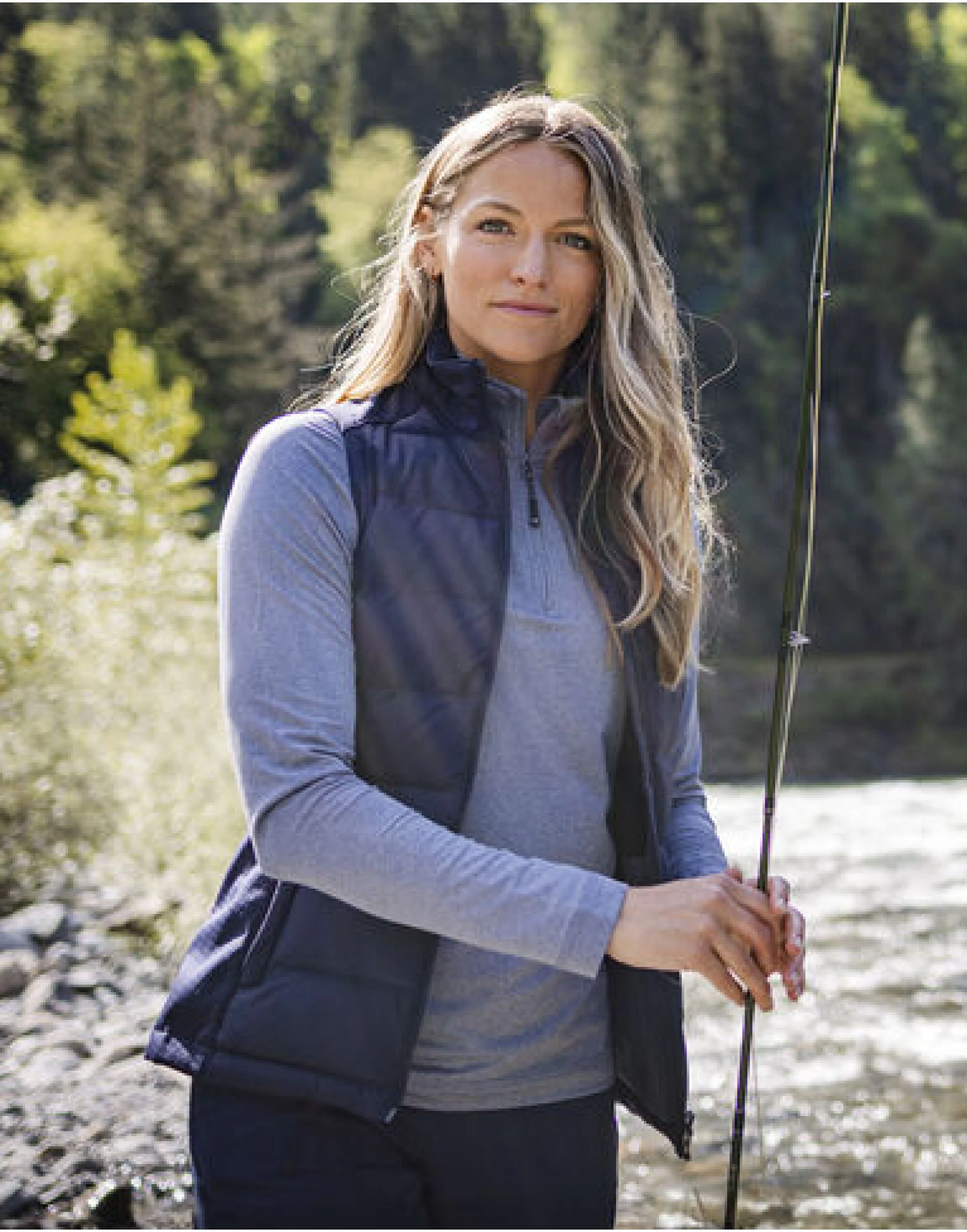 Cutter & Buck Oak Harbor Vest Women CB351477