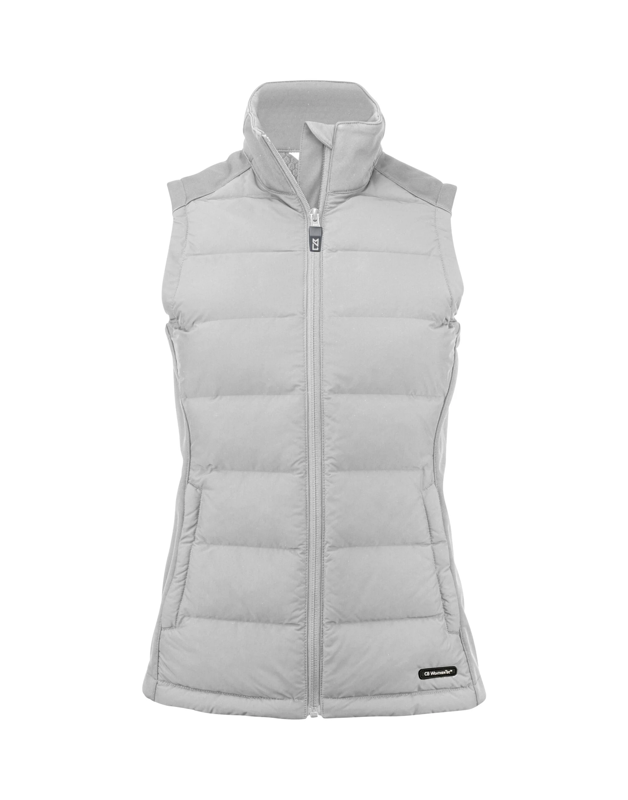 Cutter & Buck Oak Harbor Vest Women CB351477 - Image 10