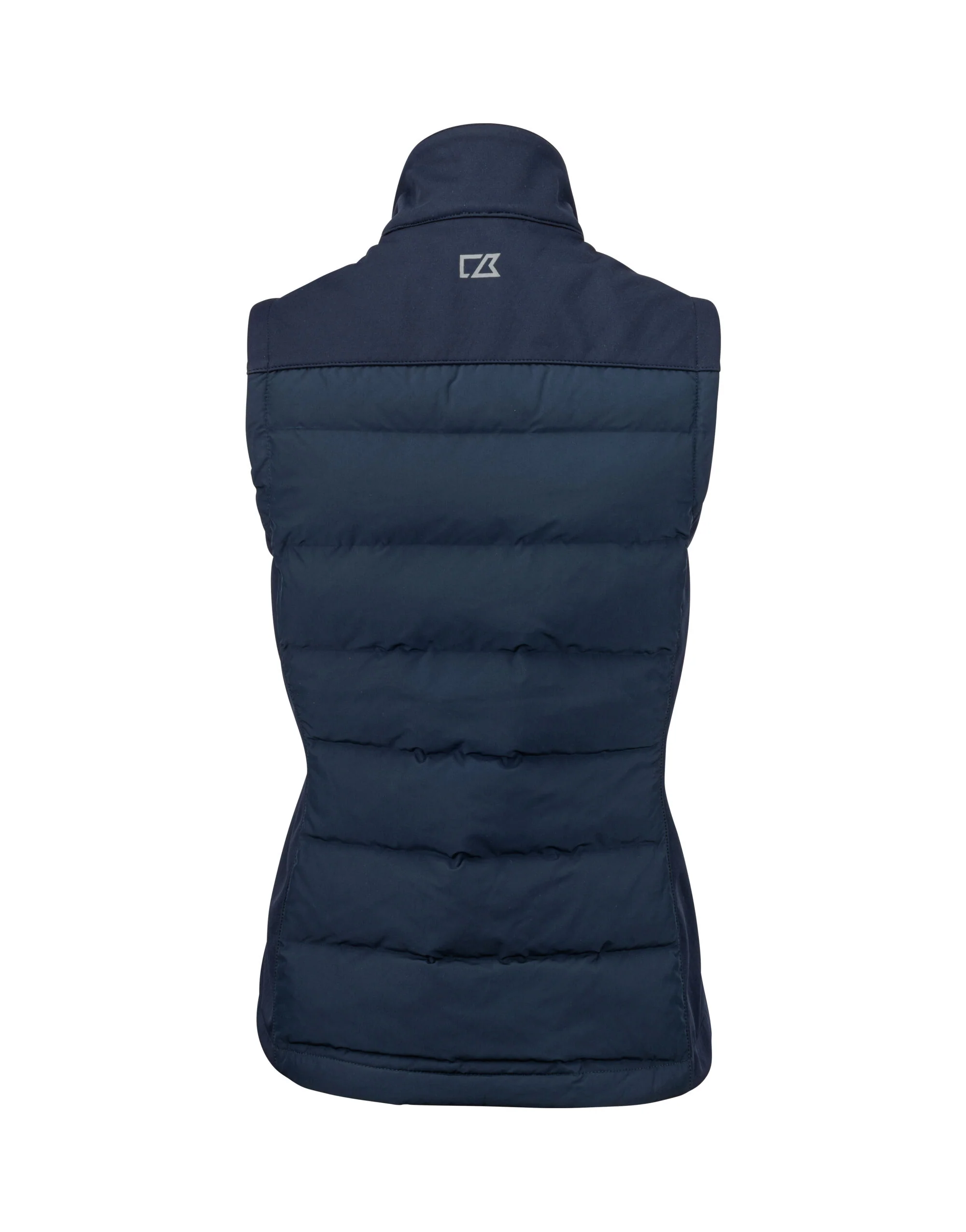 Cutter & Buck Oak Harbor Vest Women CB351477 - Image 3