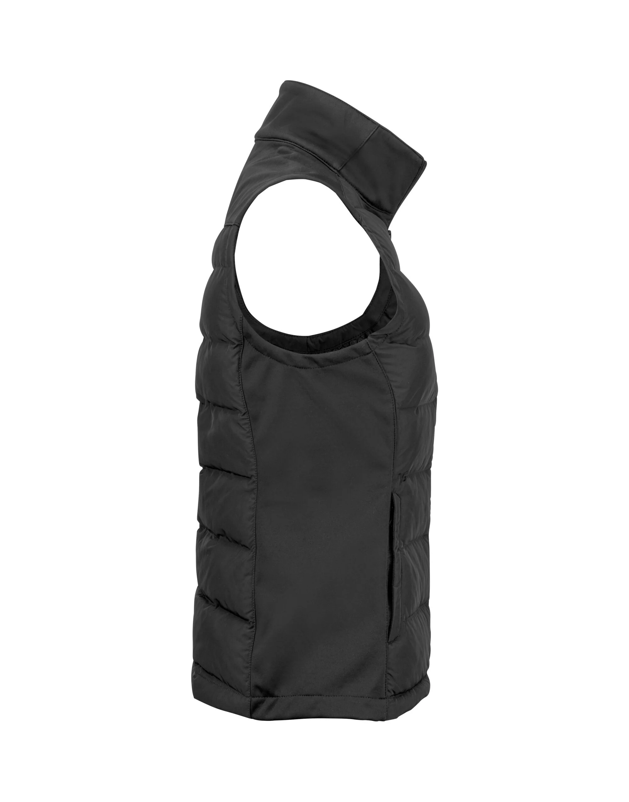 Cutter & Buck Oak Harbor Vest Women CB351477 - Image 9
