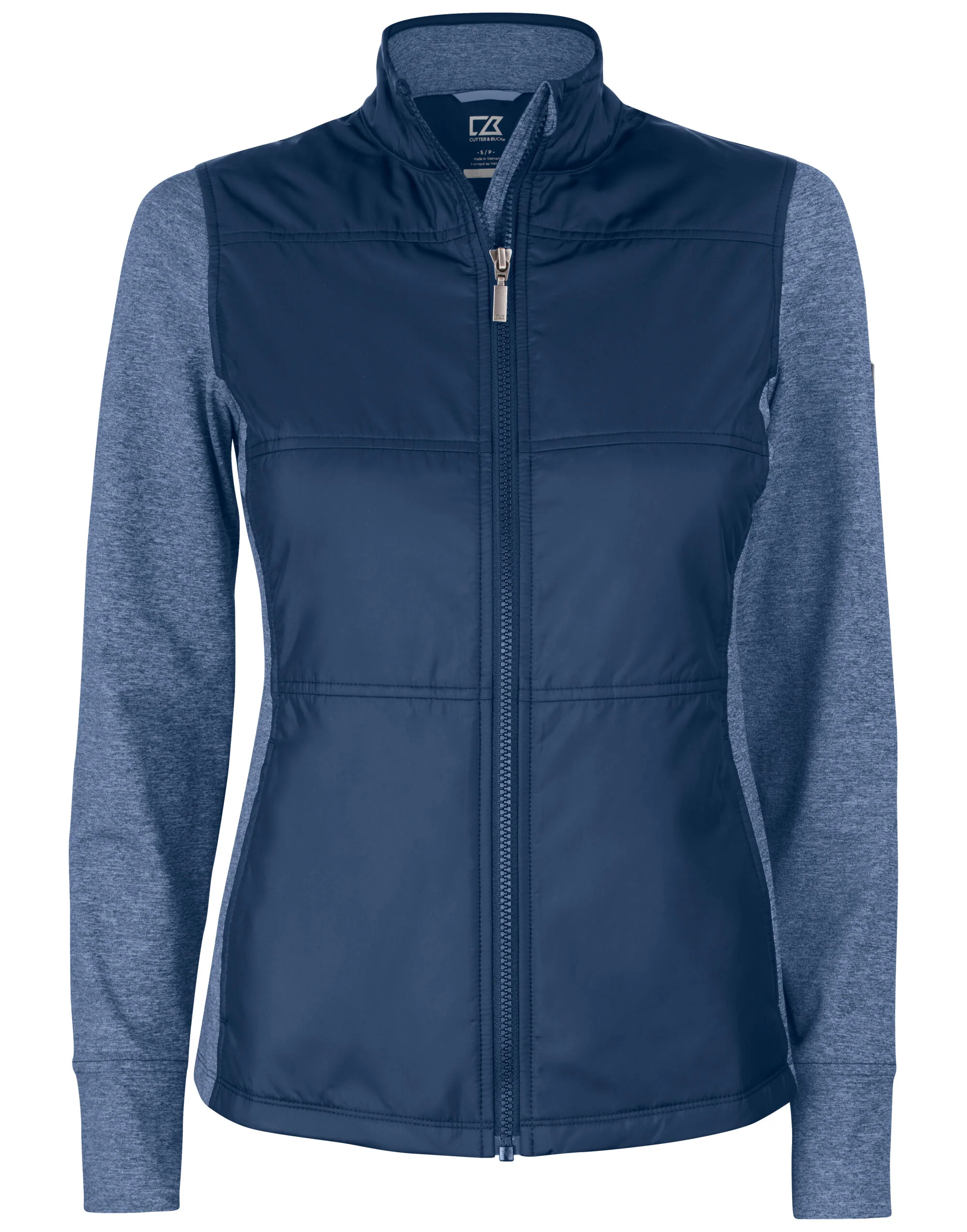 Cutter & Buck Stealth Jacket Women CB351443 - Image 2