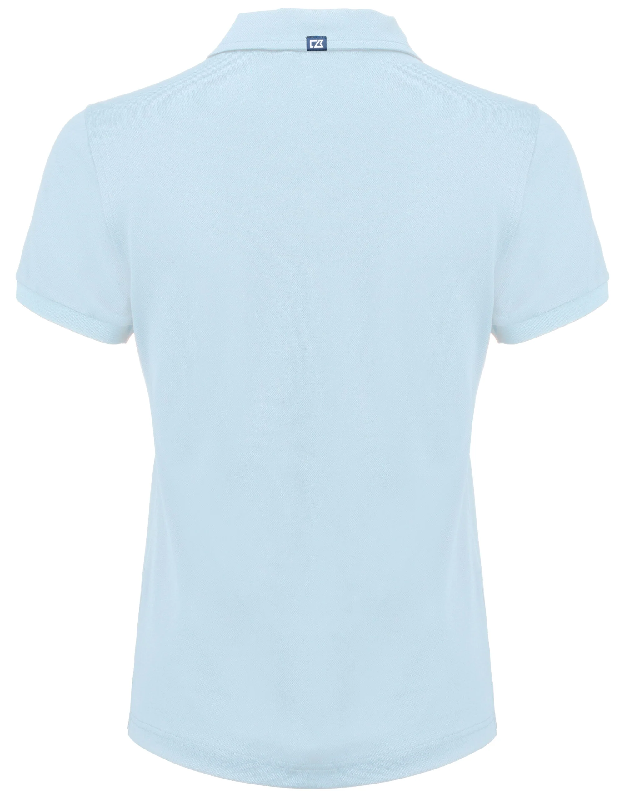 Cutter & Buck Virtue Polo Solid Women CB354435 - Image 10