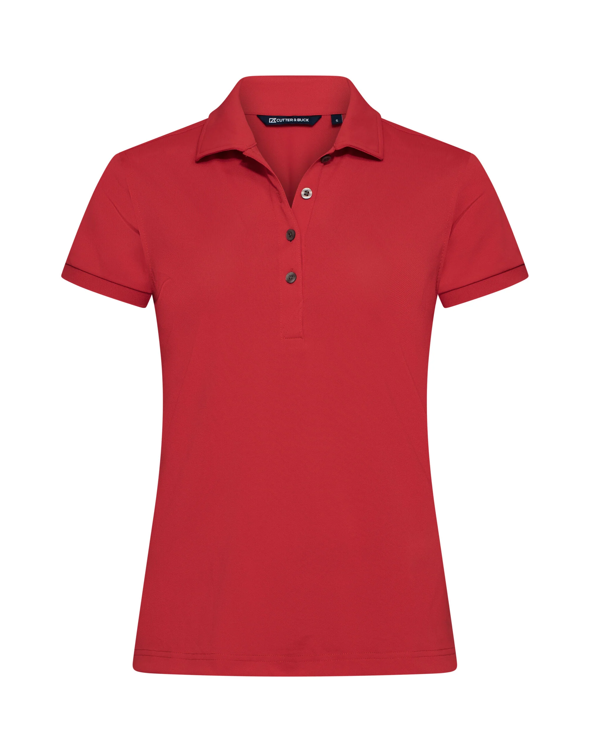 Cutter & Buck Virtue Polo Solid Women CB354435 - Image 21