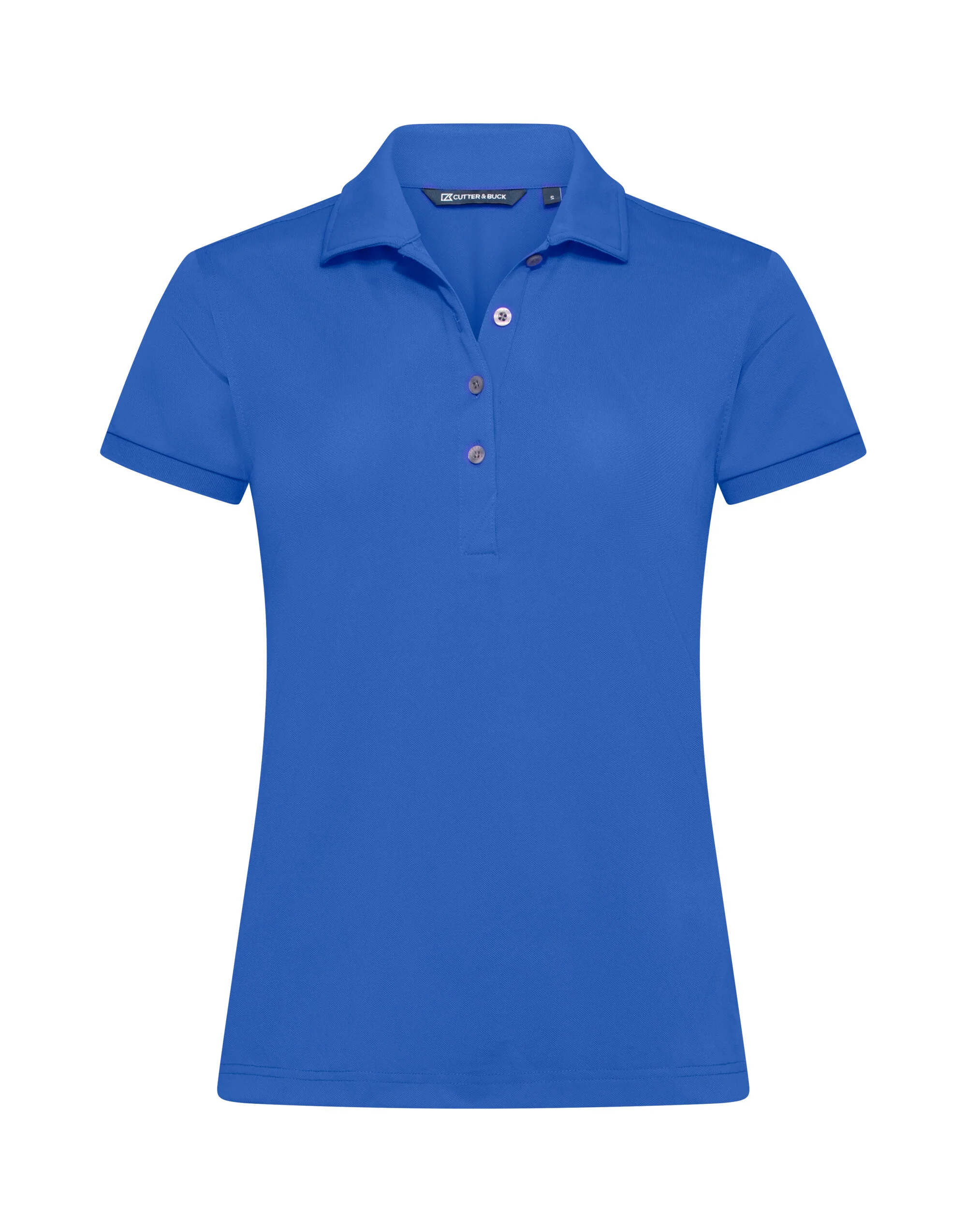 Cutter & Buck Virtue Polo Solid Women CB354435 - Image 25