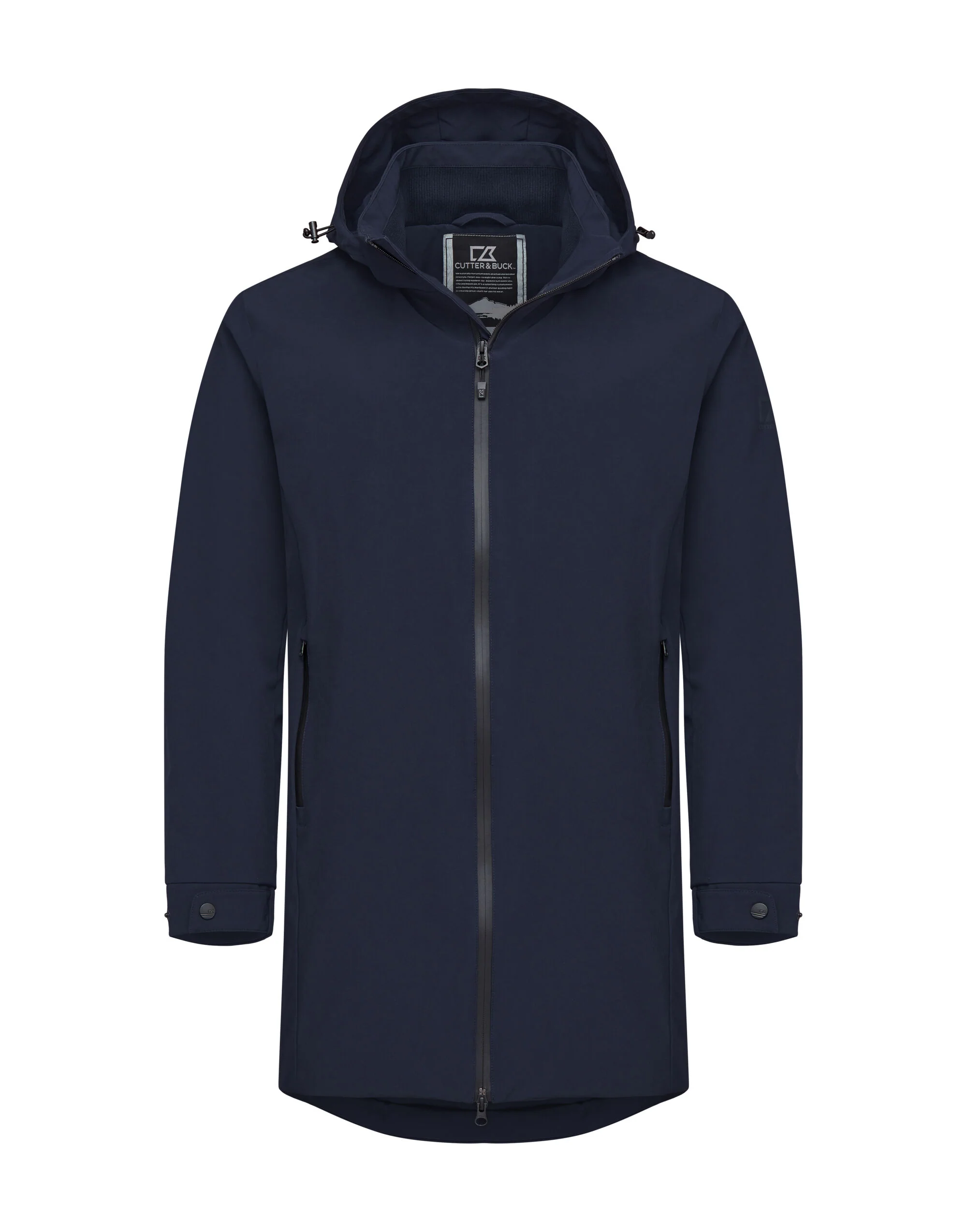 Cutter & Buck Wedderburn Jacket Men CB351472 - Image 6