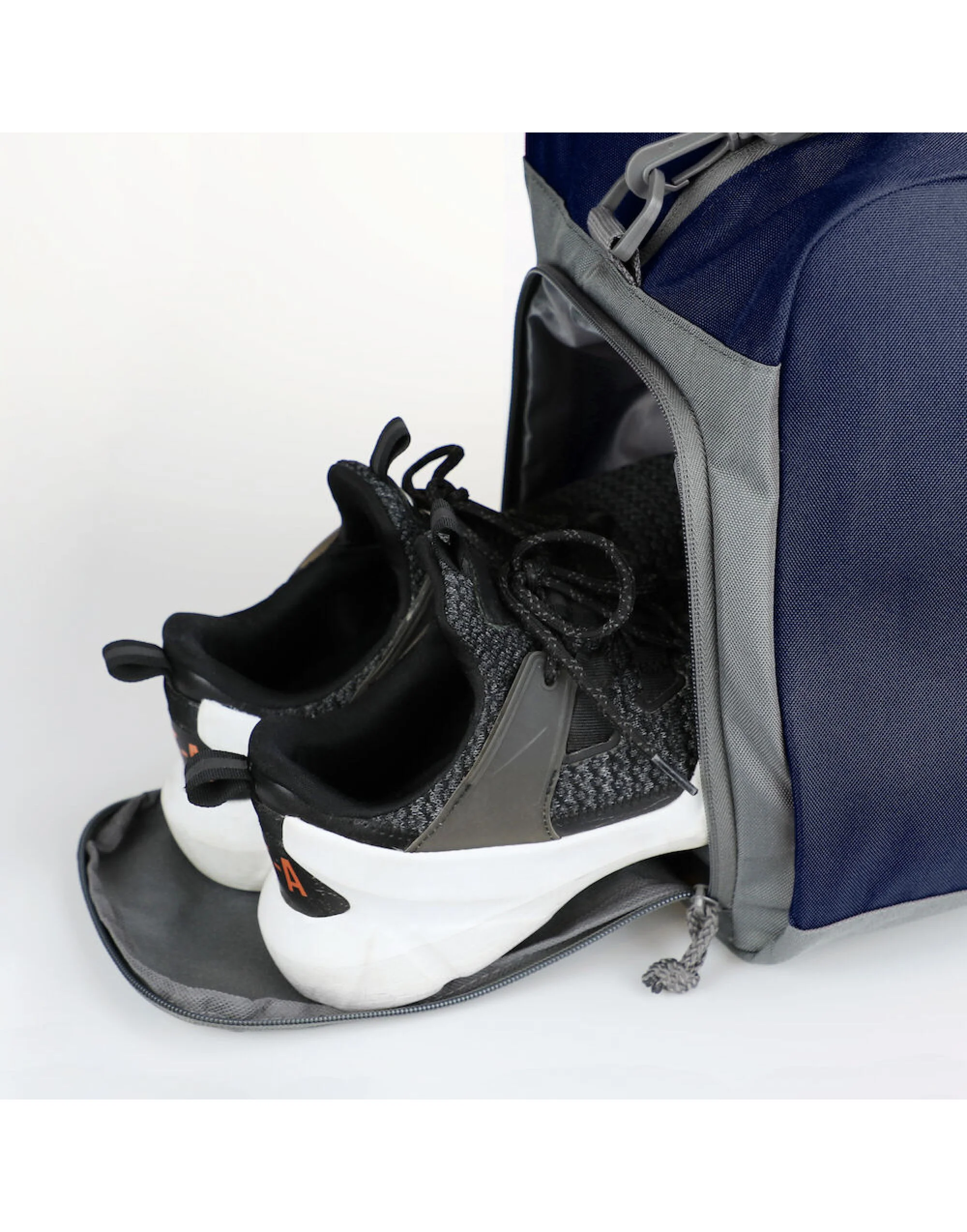 Derby Of Sweden Sport Bag Large DER1582005 - Image 21