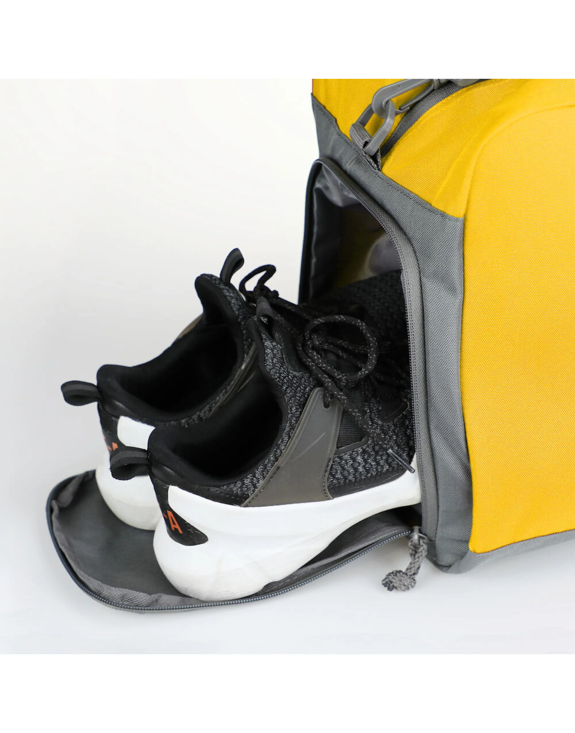 Derby Of Sweden Sport Bag Large DER1582005 - Image 37