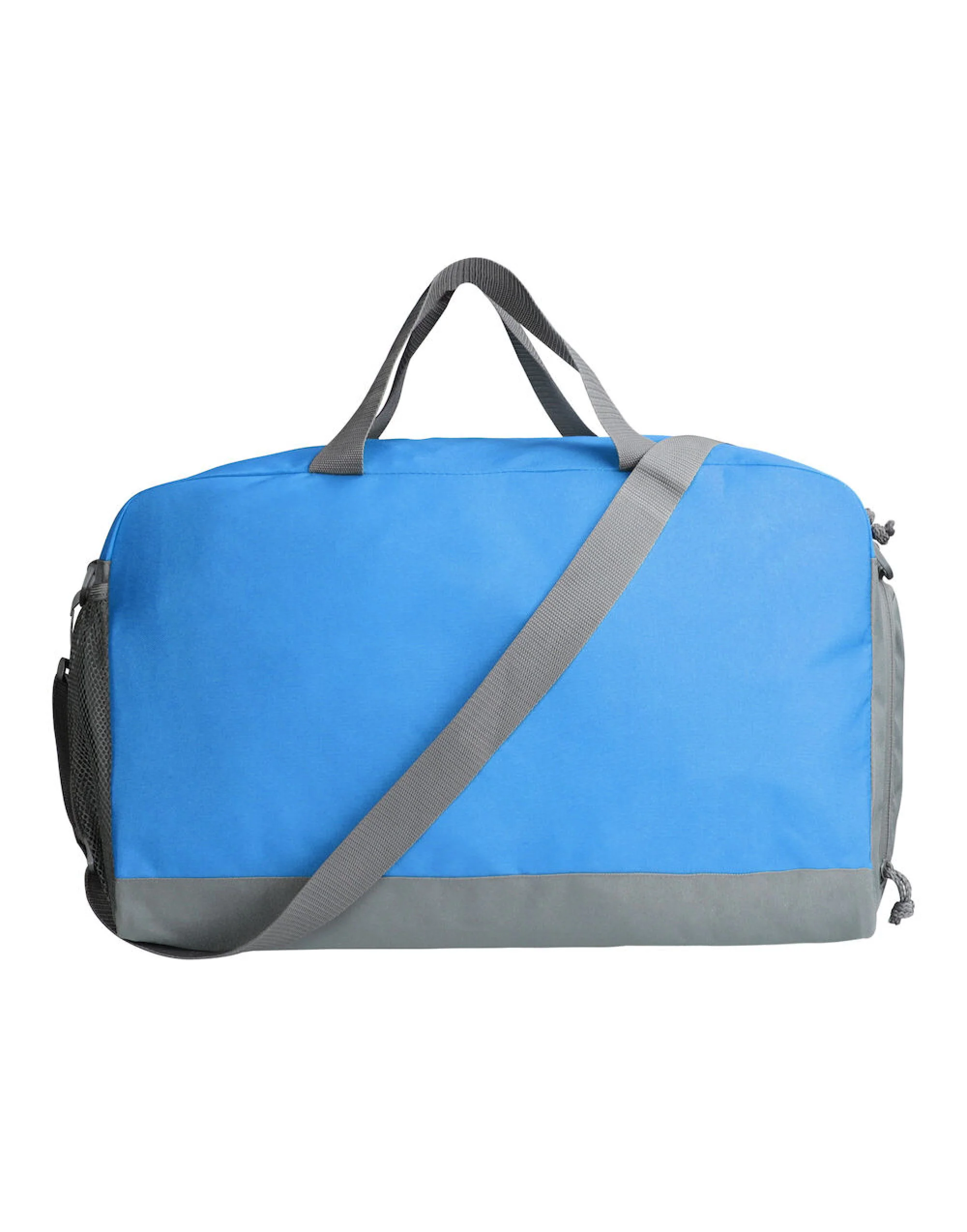 Derby Of Sweden Sport Bag Large DER1582005 - Image 4