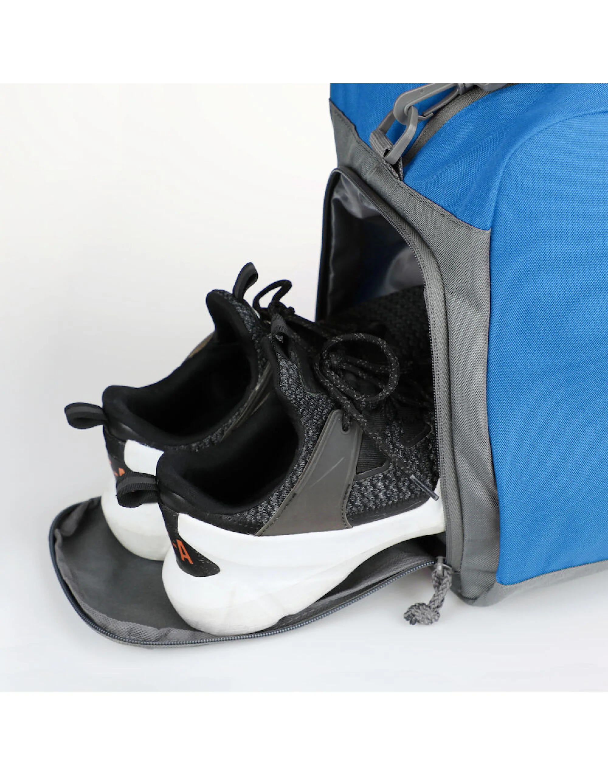 Derby Of Sweden Sport Bag Large DER1582005 - Image 5
