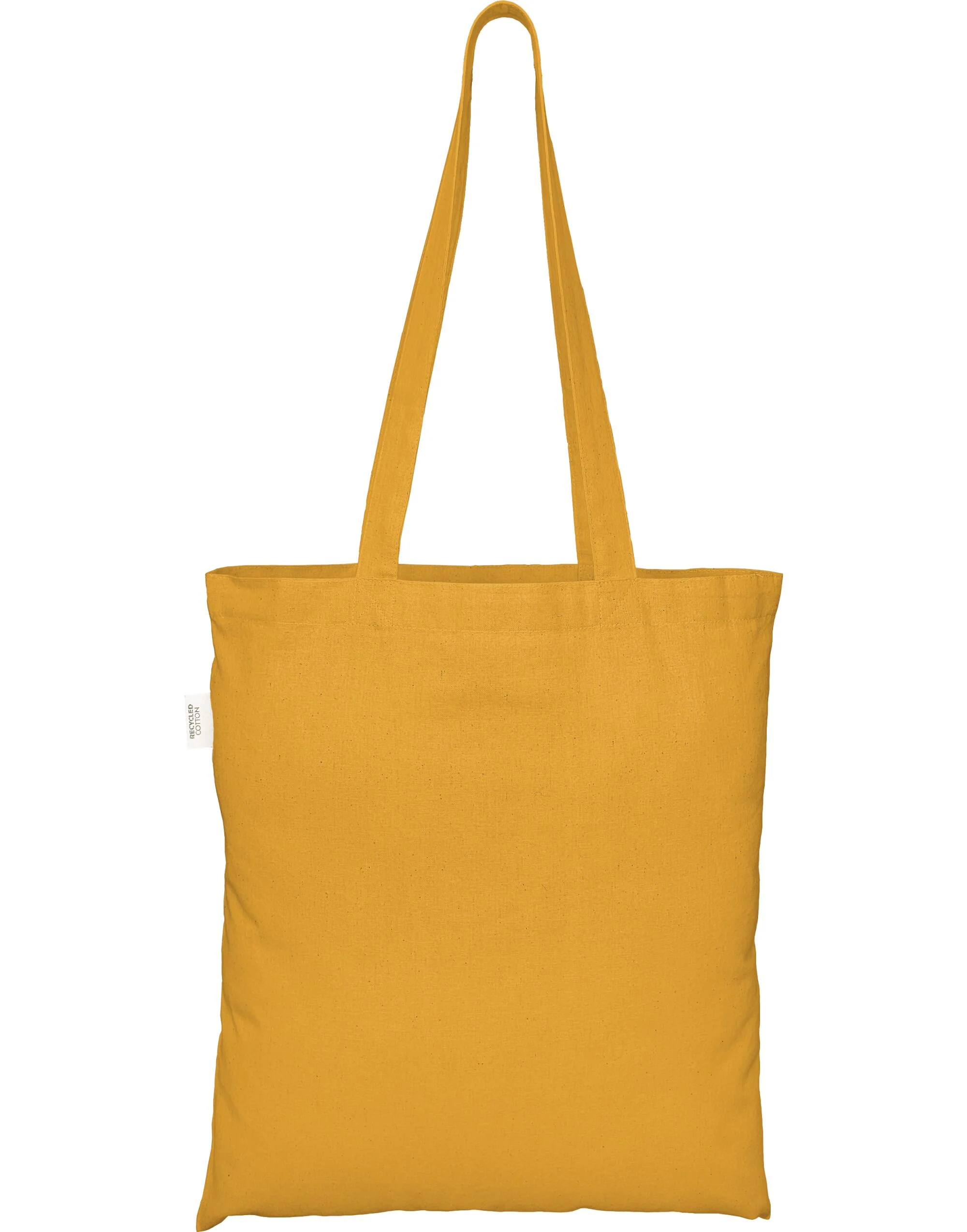 EcoTote 100% Recycled Cotton Tote Bag - ECO001 - Image 12