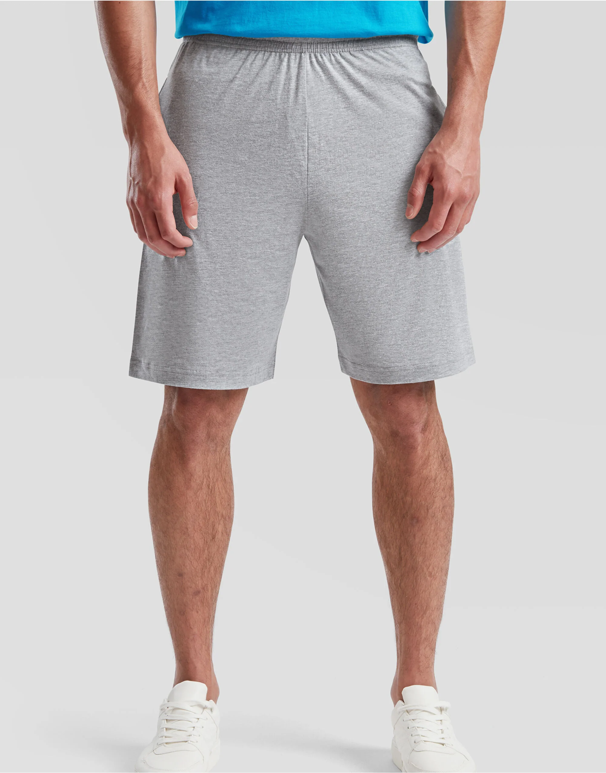 Fruit Of The Loom Iconic Jersey Shorts 64052 - Image 12