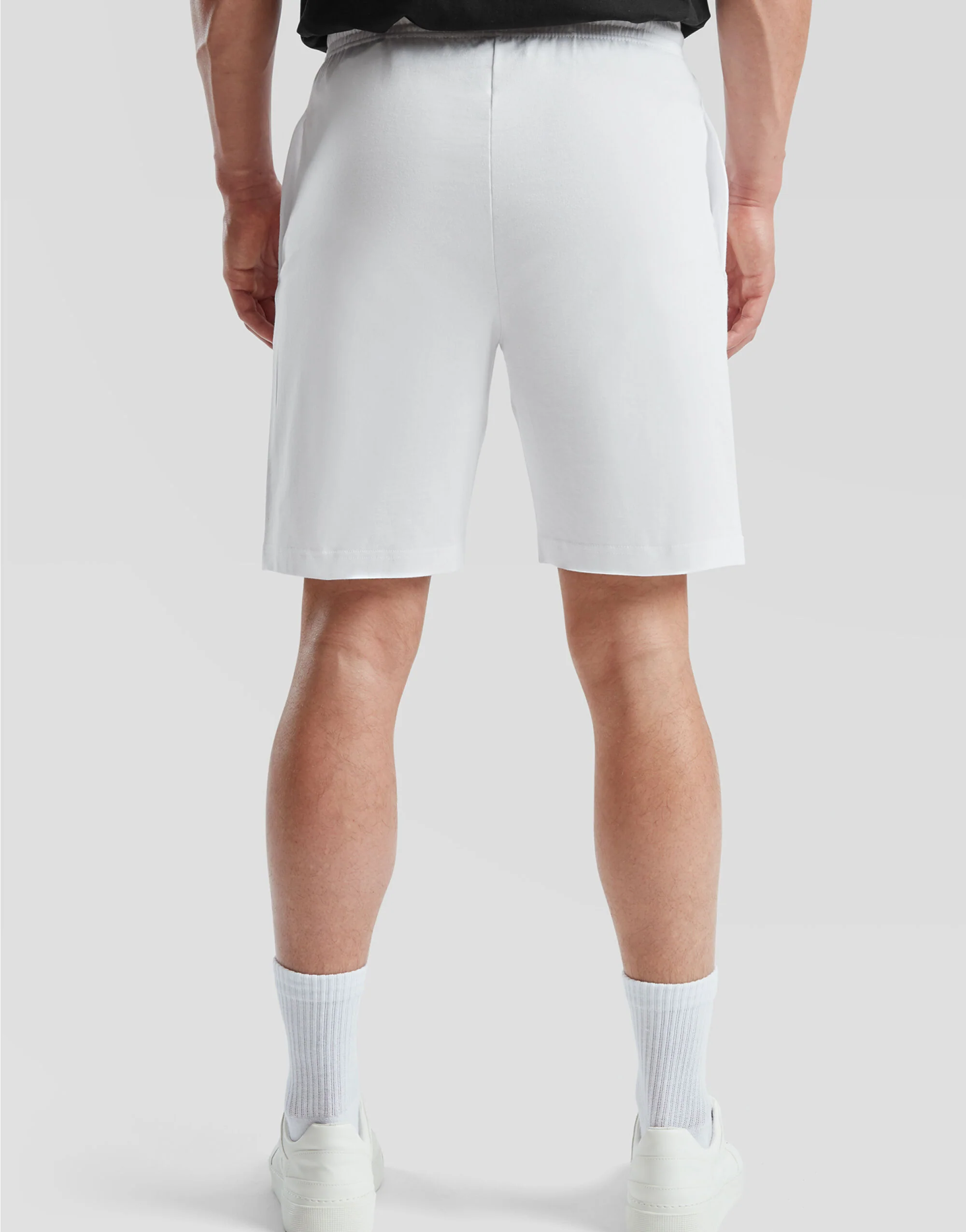 Fruit Of The Loom Iconic Jersey Shorts 64052 - Image 18