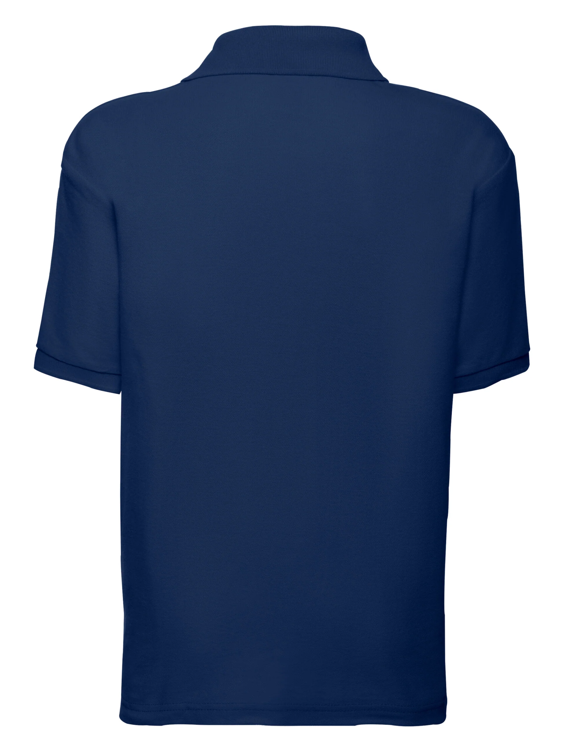 Fruit Of The Loom Kid's 65/35 Polo 63417 - Image 21