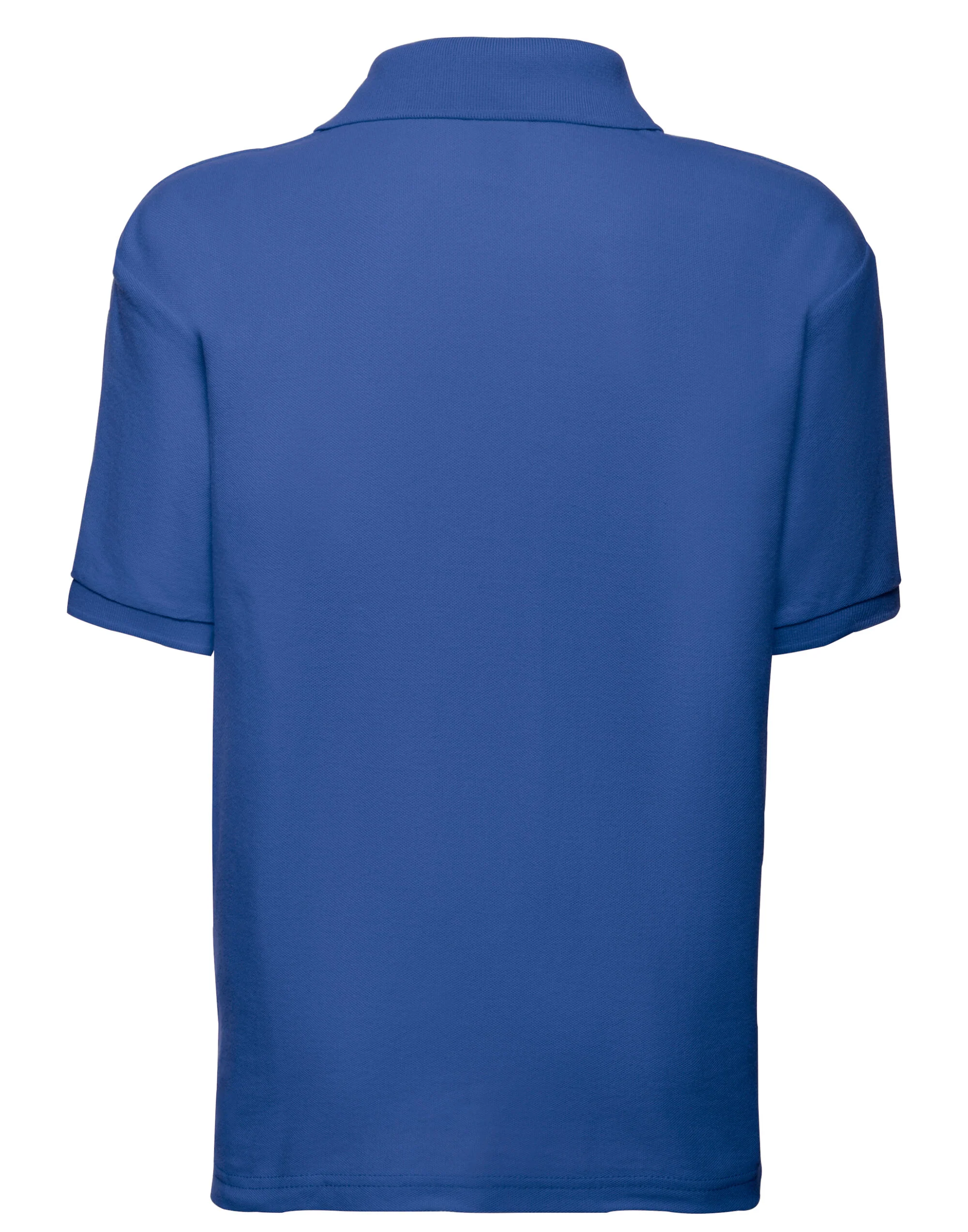 Fruit Of The Loom Kid's 65/35 Polo 63417 - Image 30