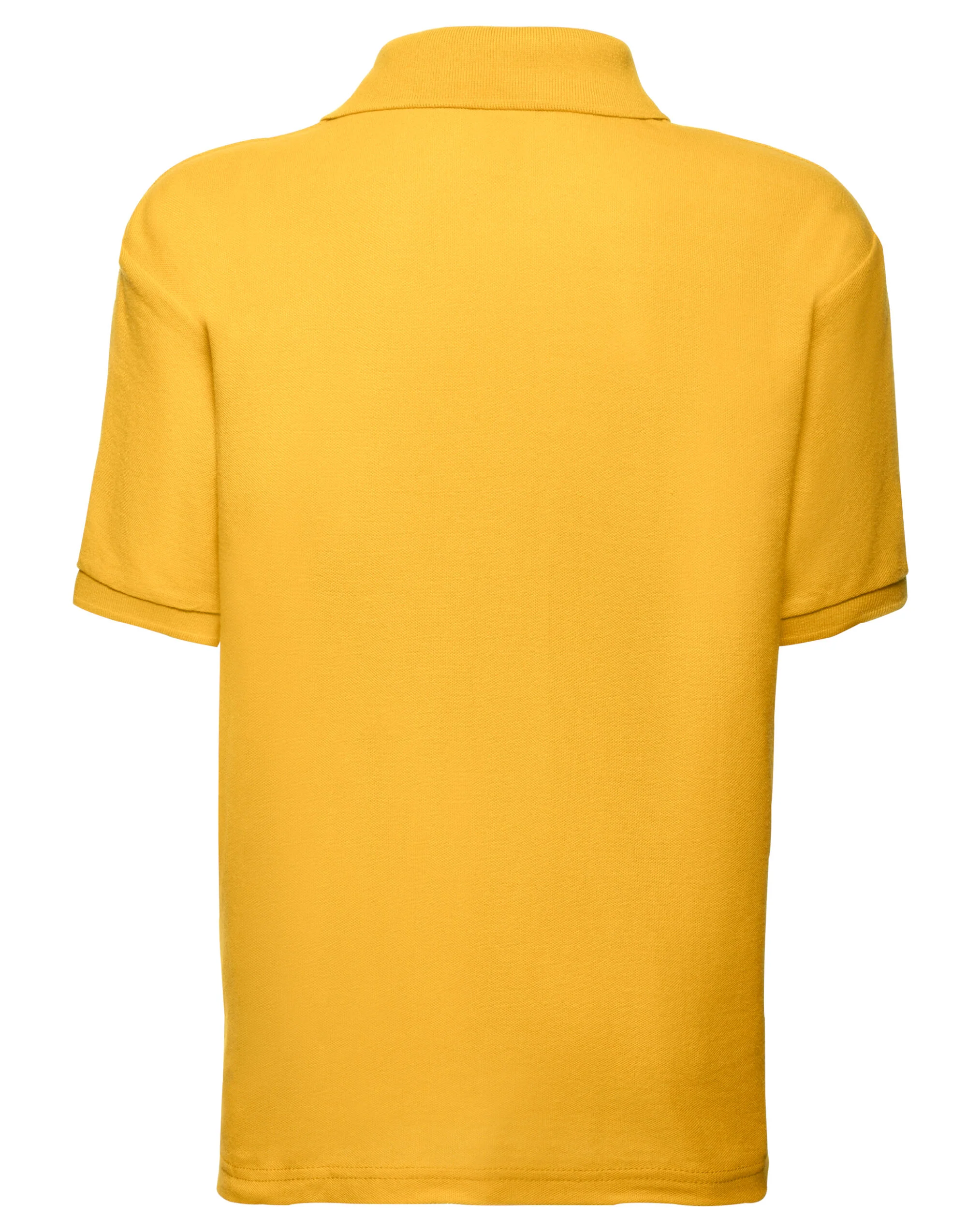 Fruit Of The Loom Kid's 65/35 Polo 63417 - Image 36
