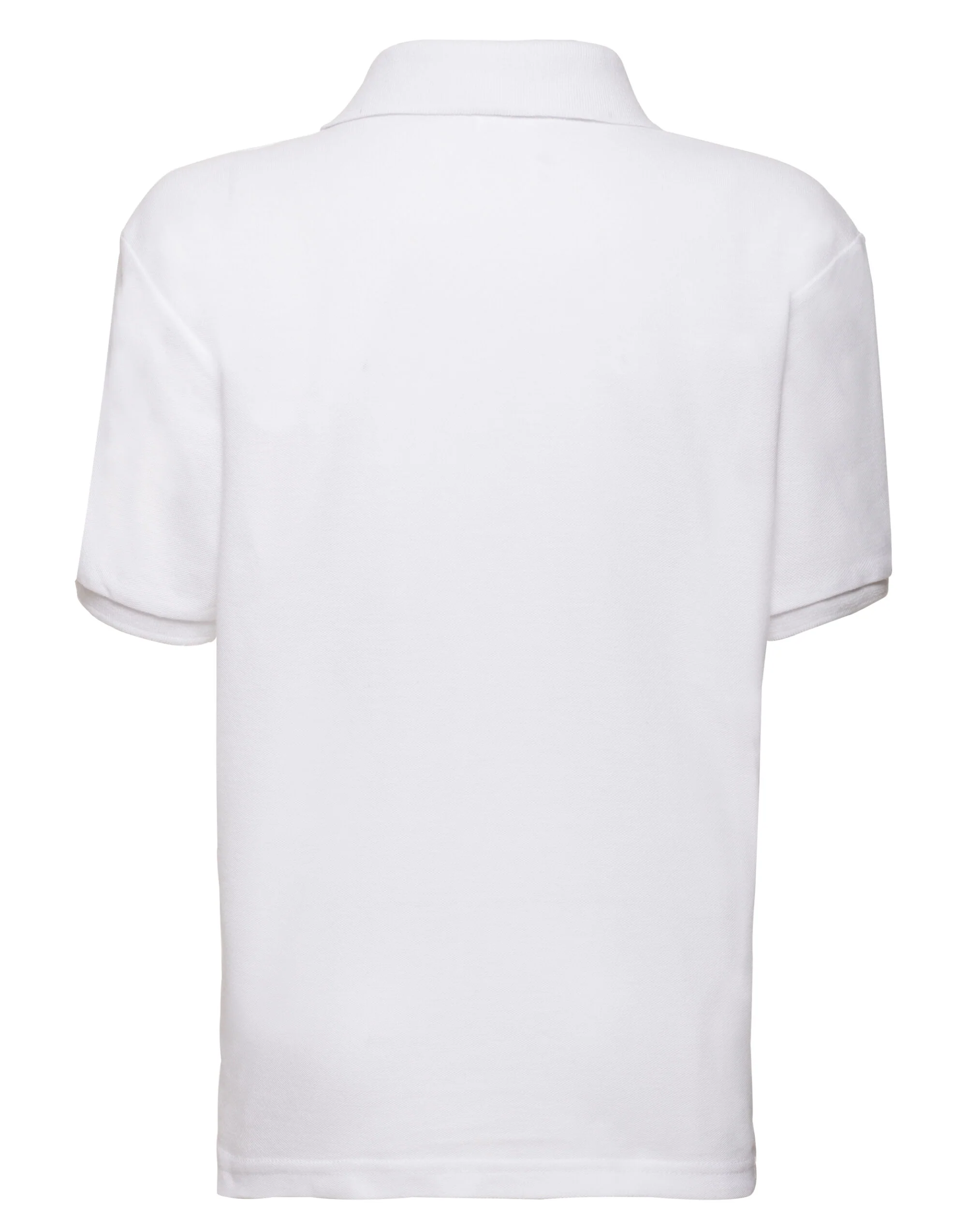 Fruit Of The Loom Kid's 65/35 Polo 63417 - Image 39