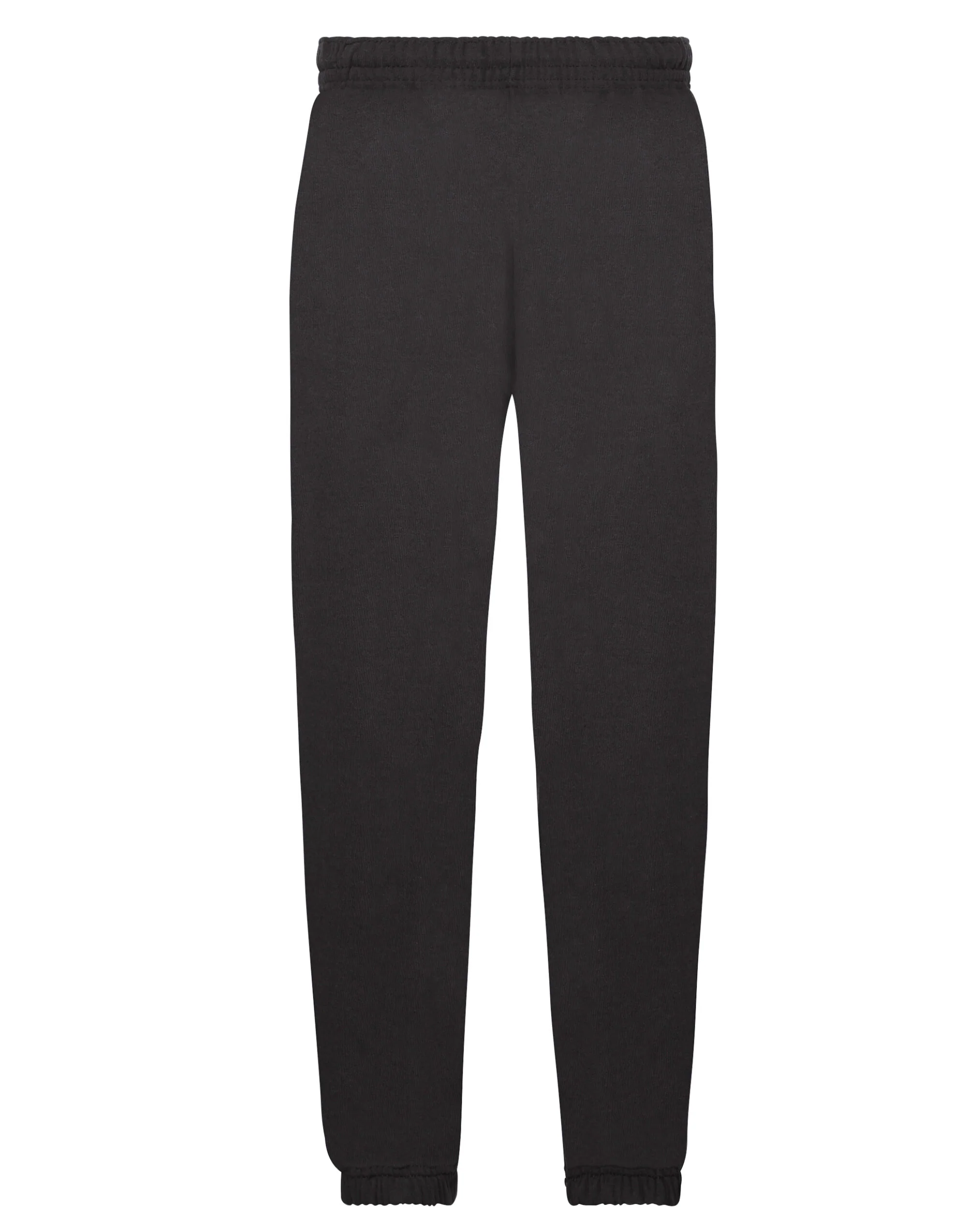 Fruit Of The Loom Kid's Classic Elasticated Cuff Jog Pant 64051 - Image 3