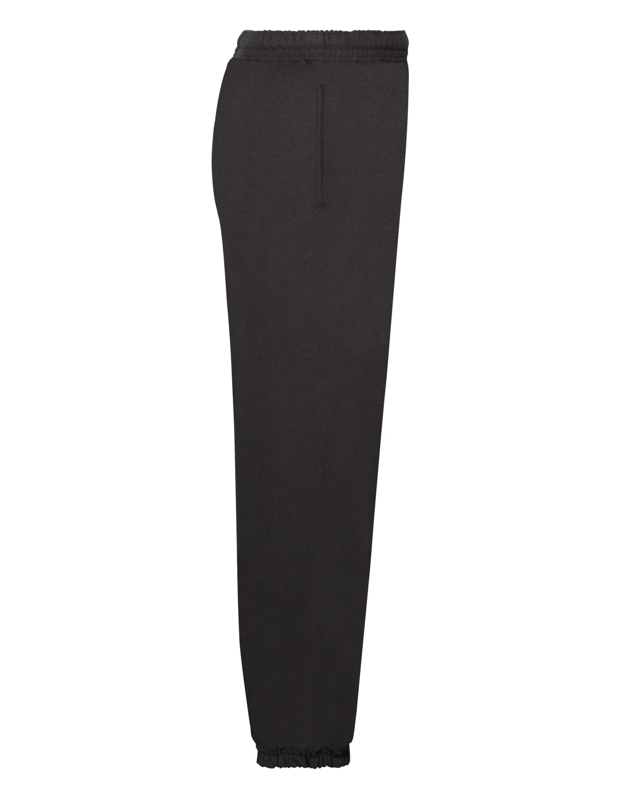 Fruit Of The Loom Kid's Classic Elasticated Cuff Jog Pant 64051 - Image 4