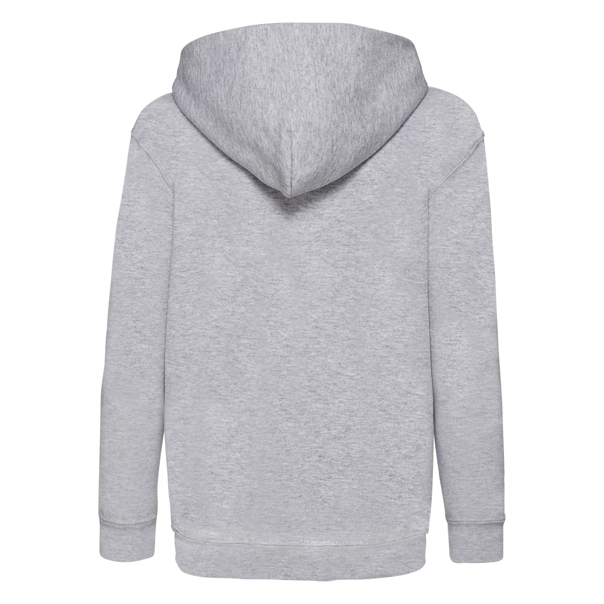 Fruit Of The Loom Kid's Classic Hooded Sweat 62043 - Image 26