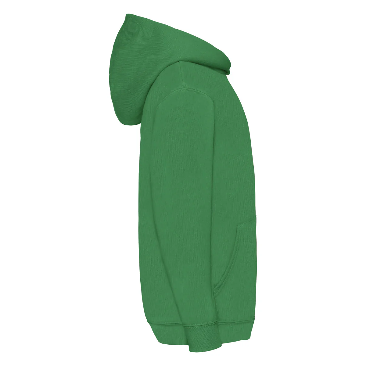 Fruit Of The Loom Kid's Classic Hooded Sweat 62043 - Image 30