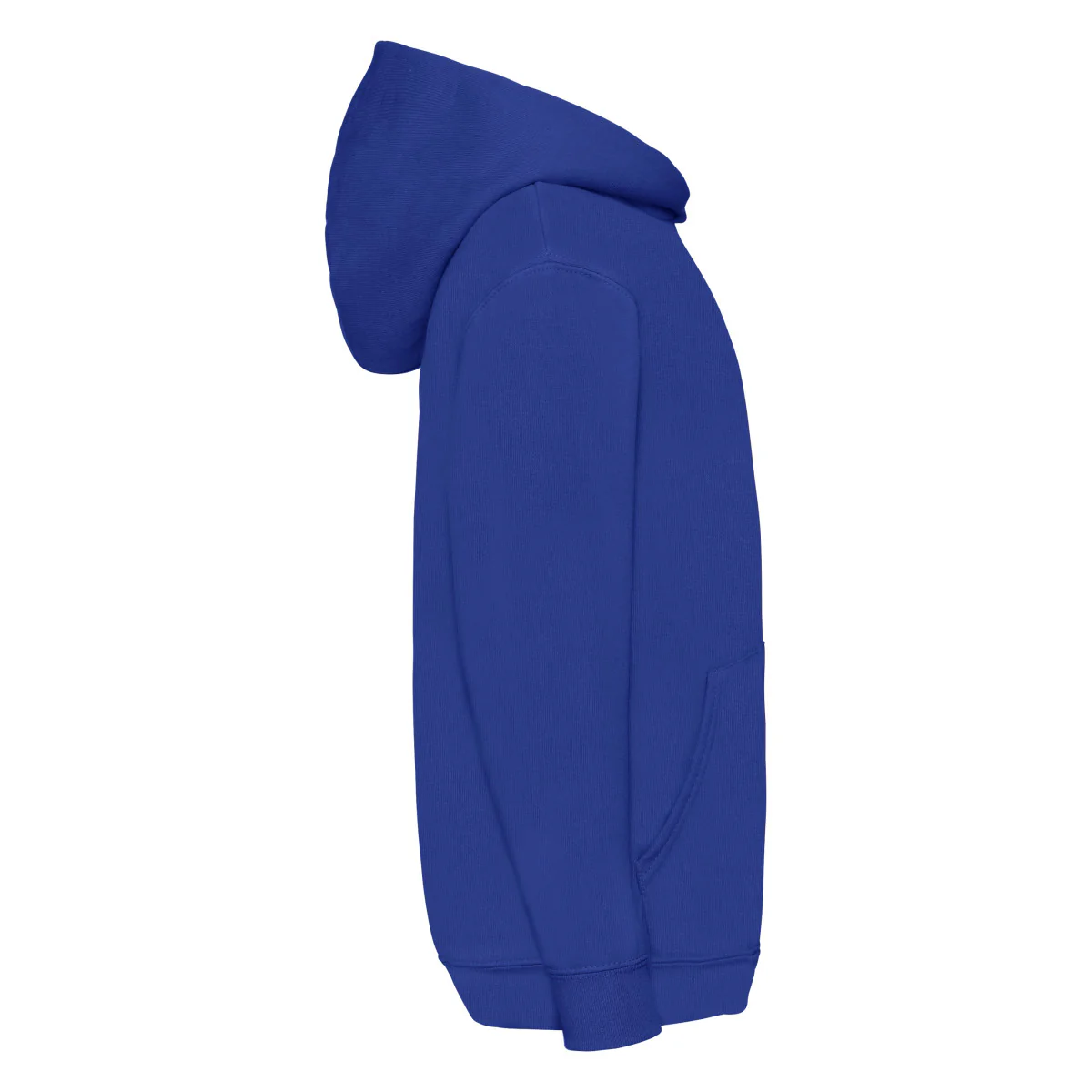 Fruit Of The Loom Kid's Classic Hooded Sweat 62043 - Image 49
