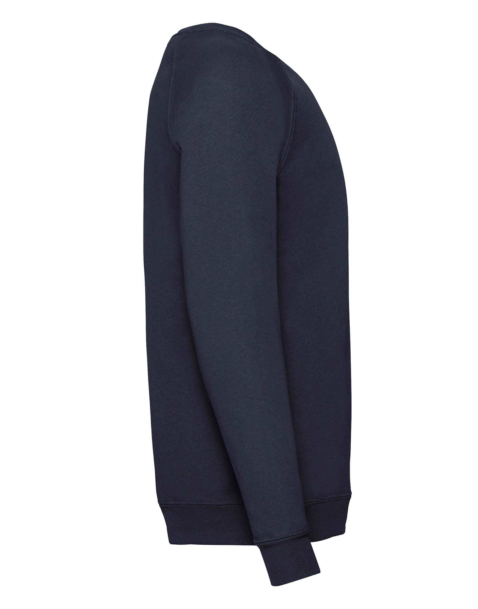 Fruit Of The Loom Kid's Classic Raglan Sweat 62039 - Image 15