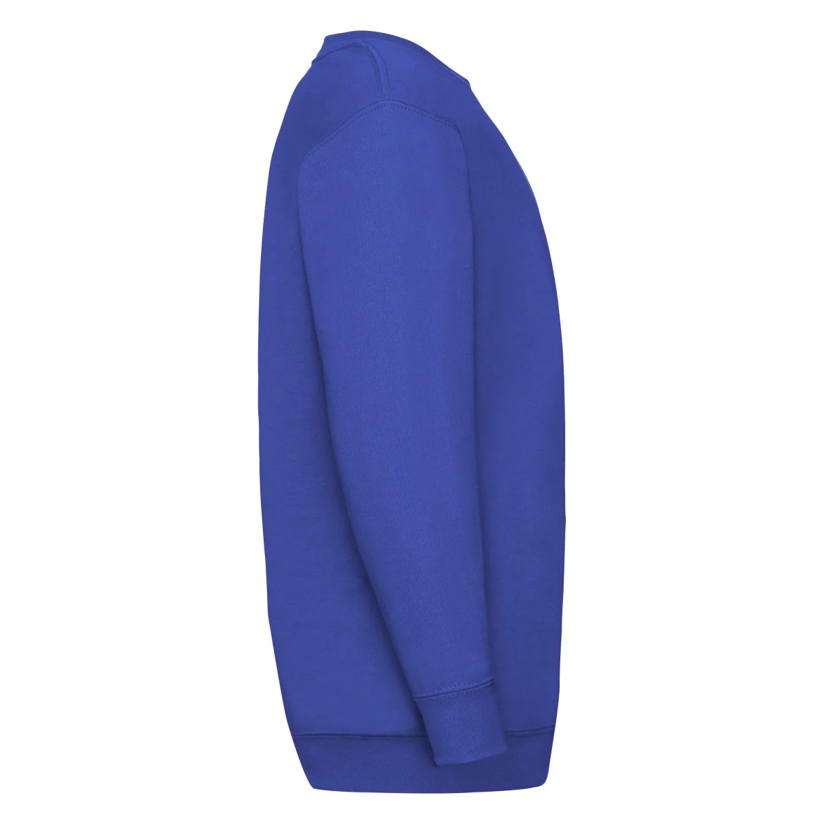 Fruit Of The Loom Kid's Classic Set-In Sweat 62041 - Image 24