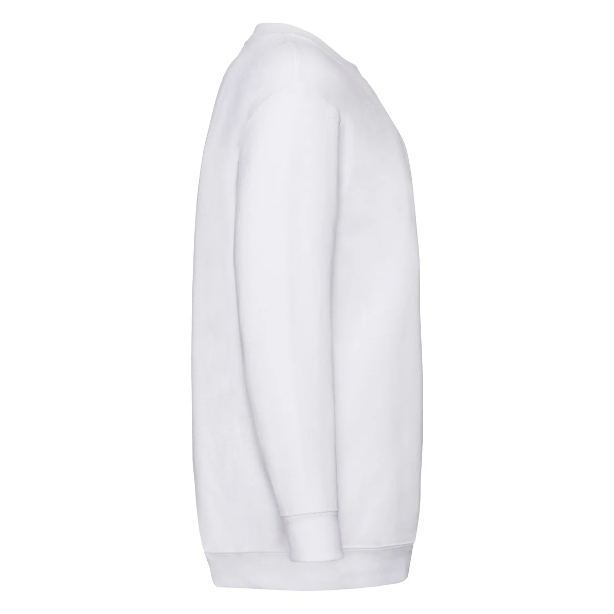 Fruit Of The Loom Kid's Classic Set-In Sweat 62041 - Image 35