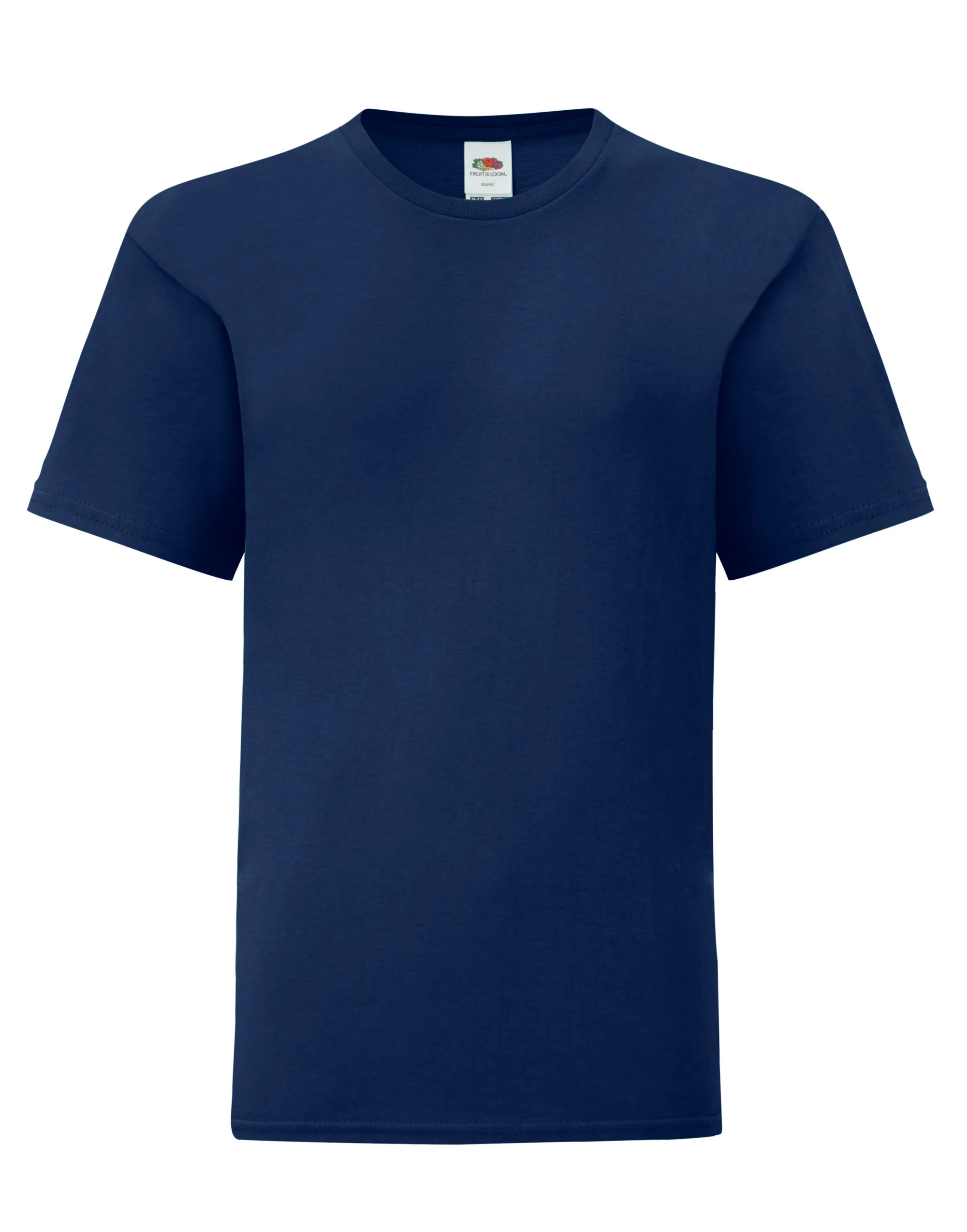 Fruit Of The Loom Kid's Iconic 150 T 61023 - Image 23