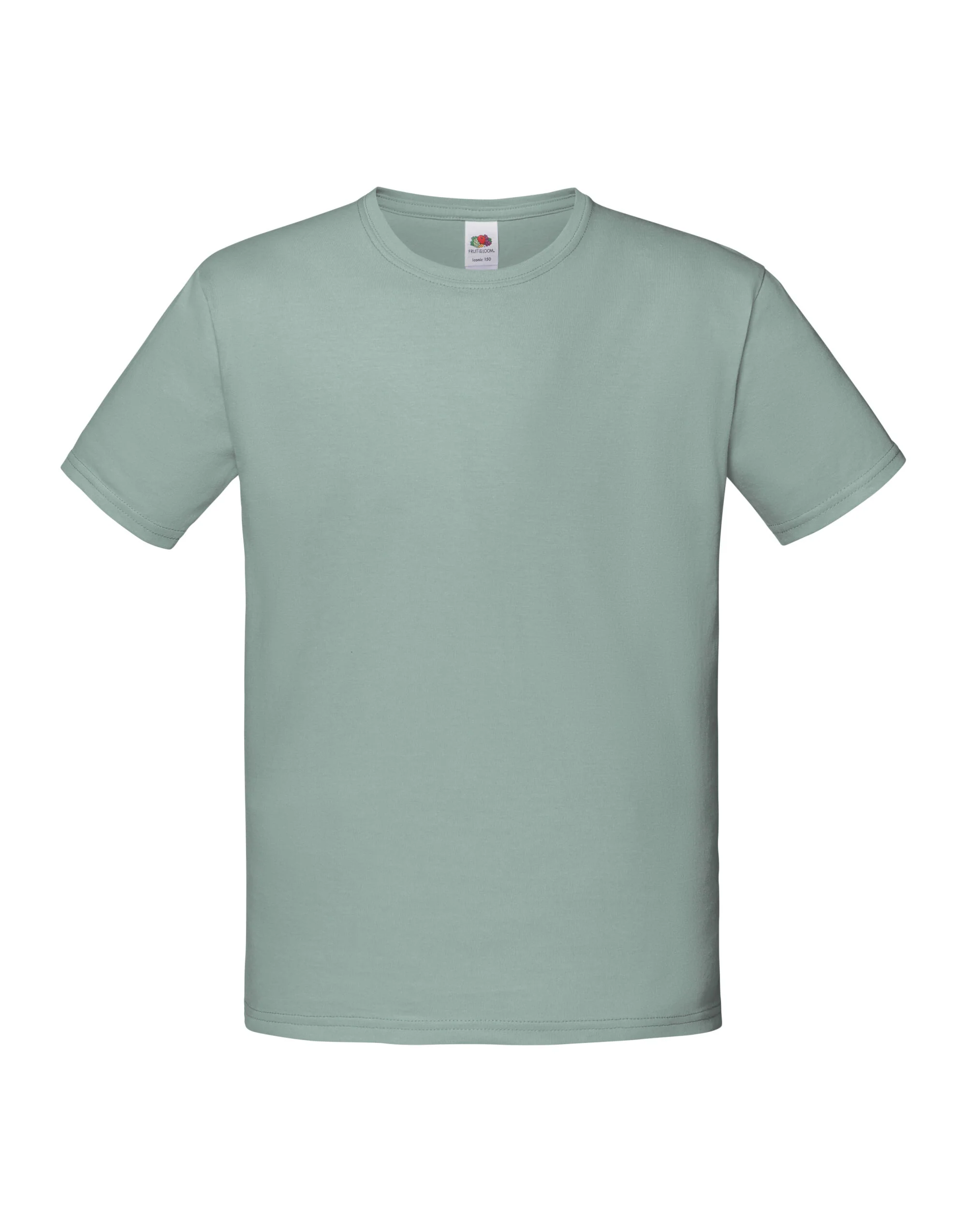 Fruit Of The Loom Kid's Iconic 150 T 61023 - Image 35