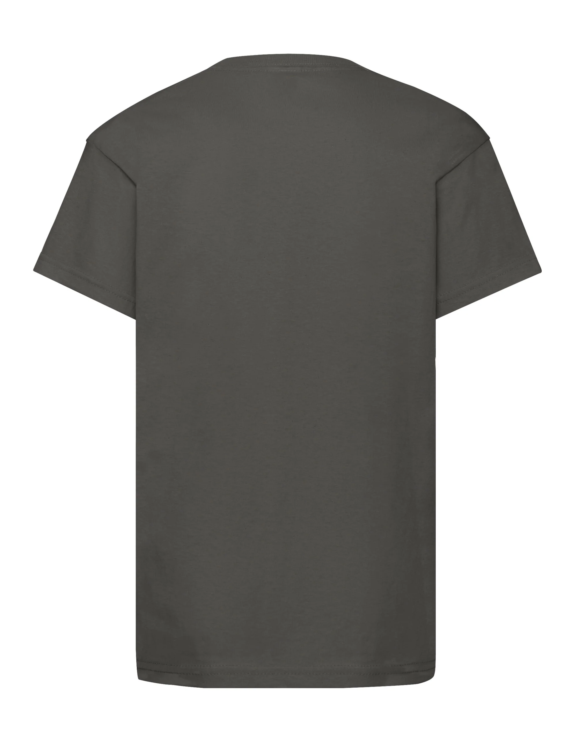 Fruit Of The Loom Kid's Original T 61019 - Image 24